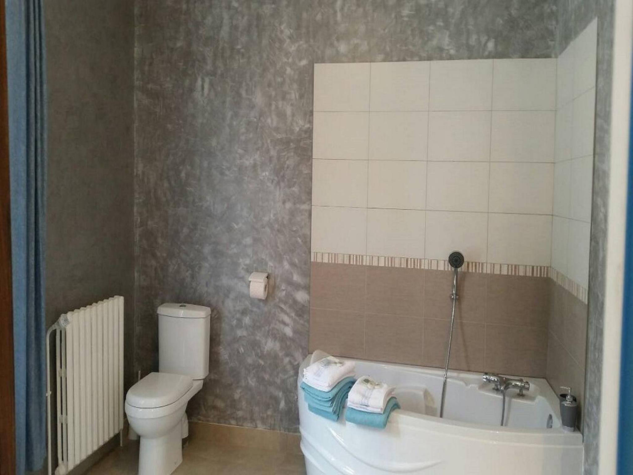 Double Room with Terrace photo 3