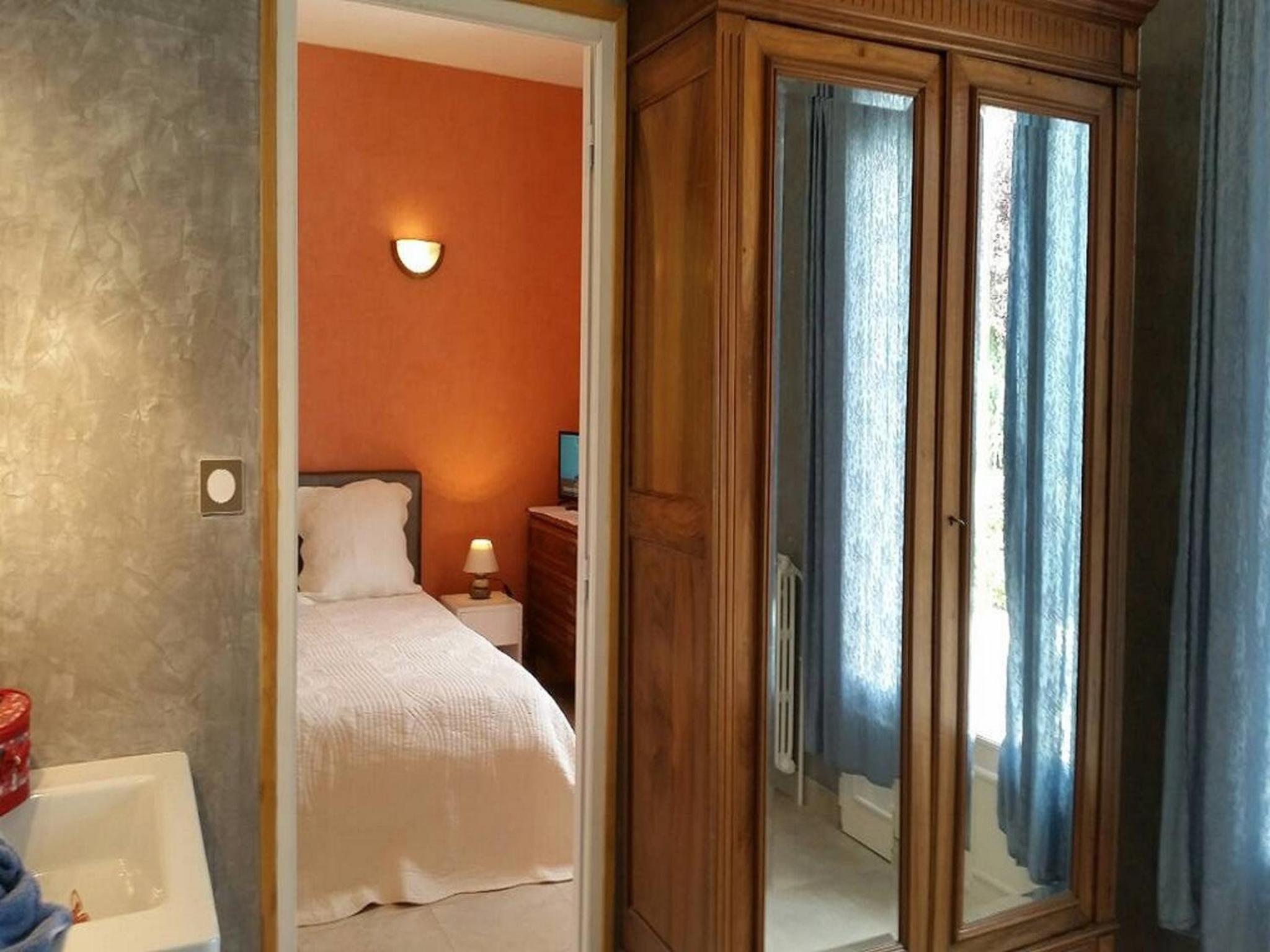 Double Room with Terrace photo 2