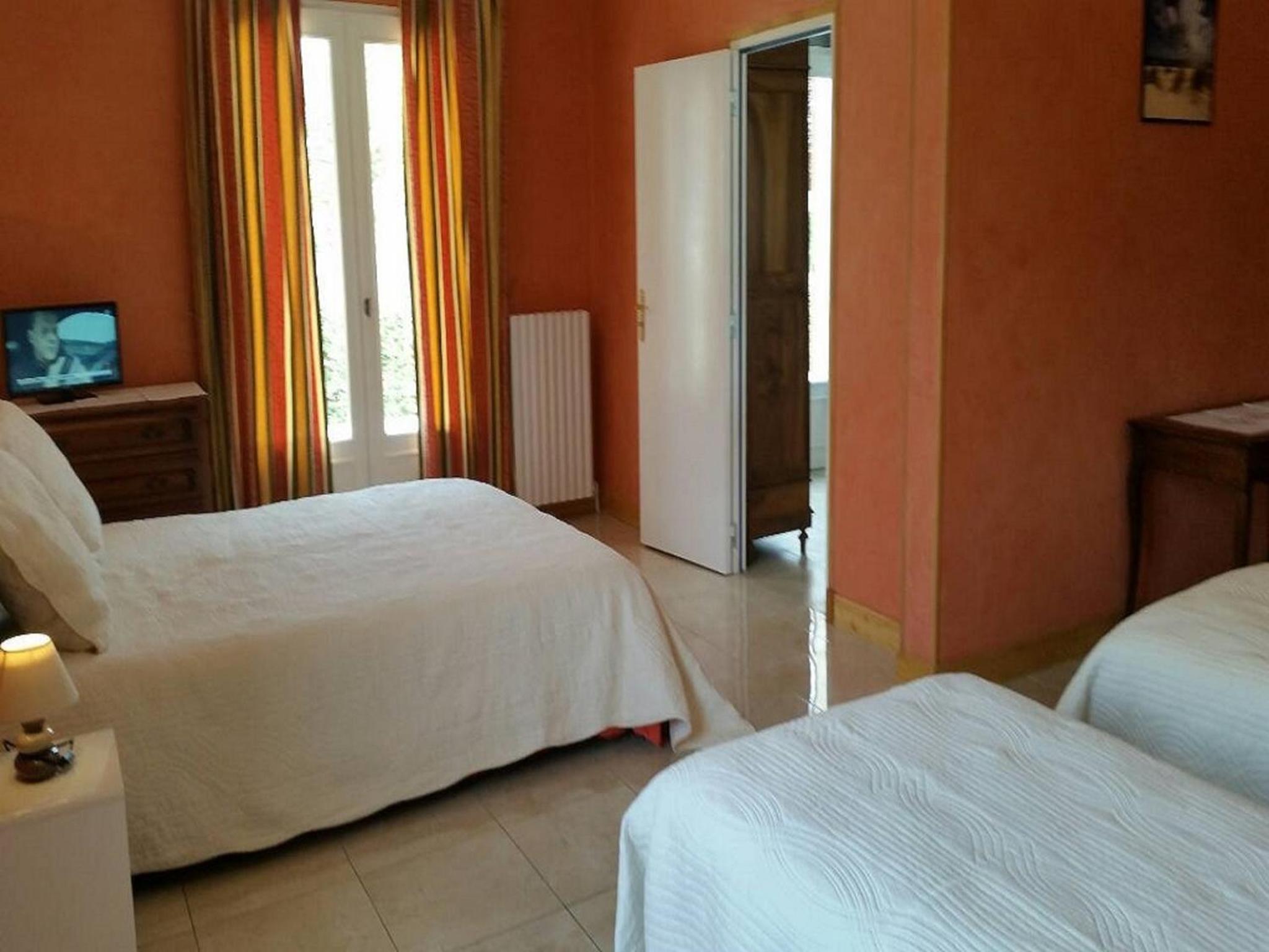 Double Room with Terrace photo 1