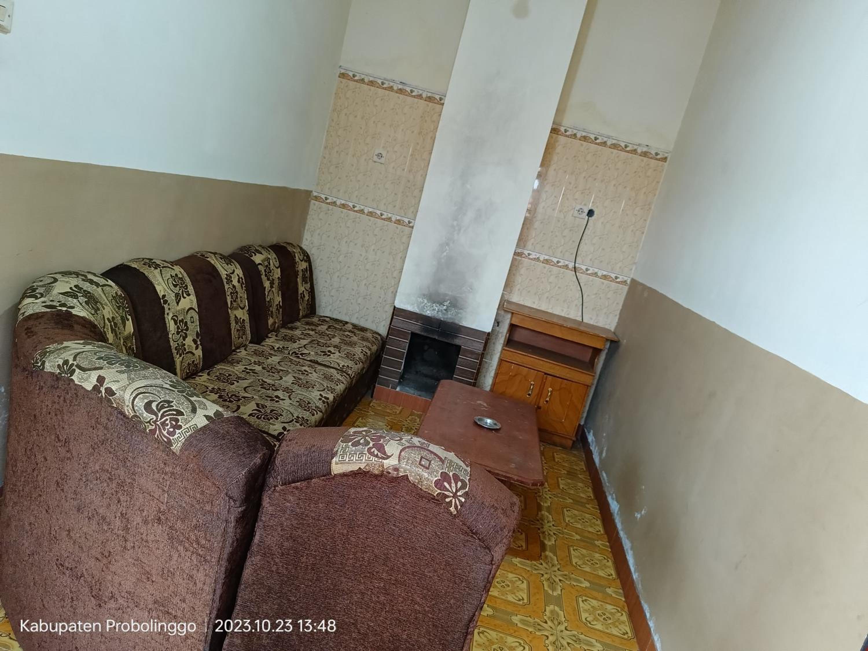 Double Room With Private Bathroom photo 3