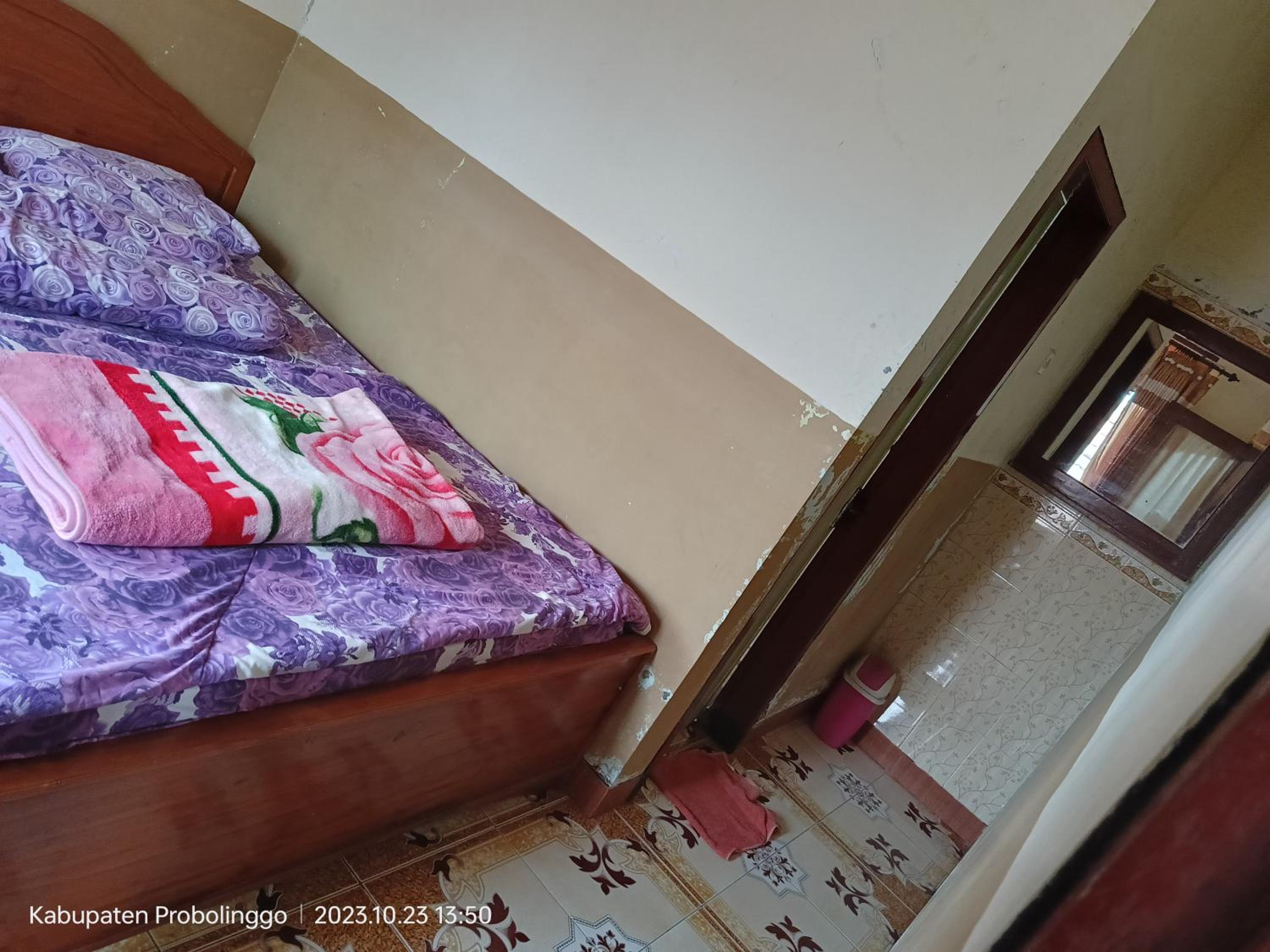 Double Room With Private Bathroom photo 2