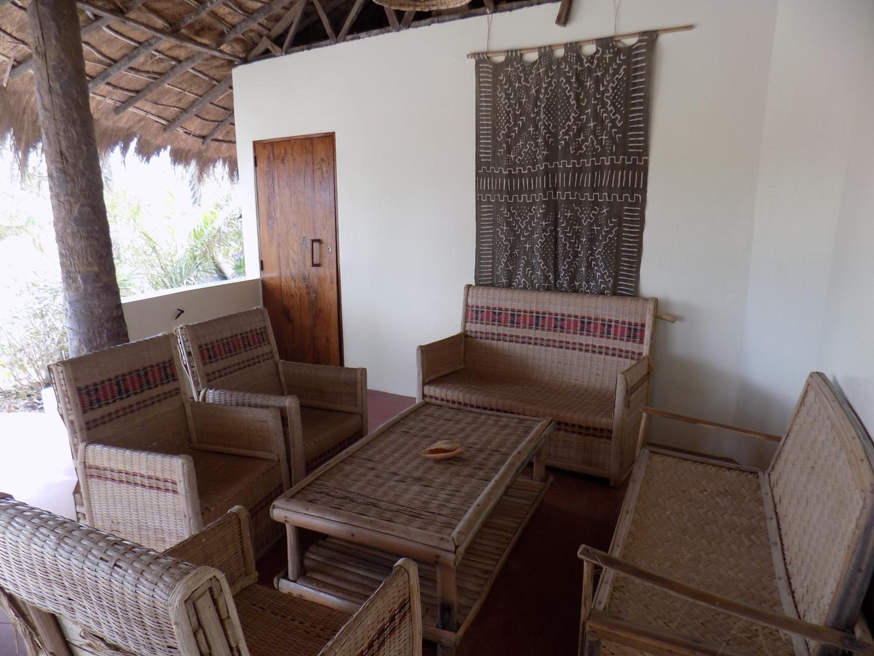 Bungalow photo 3