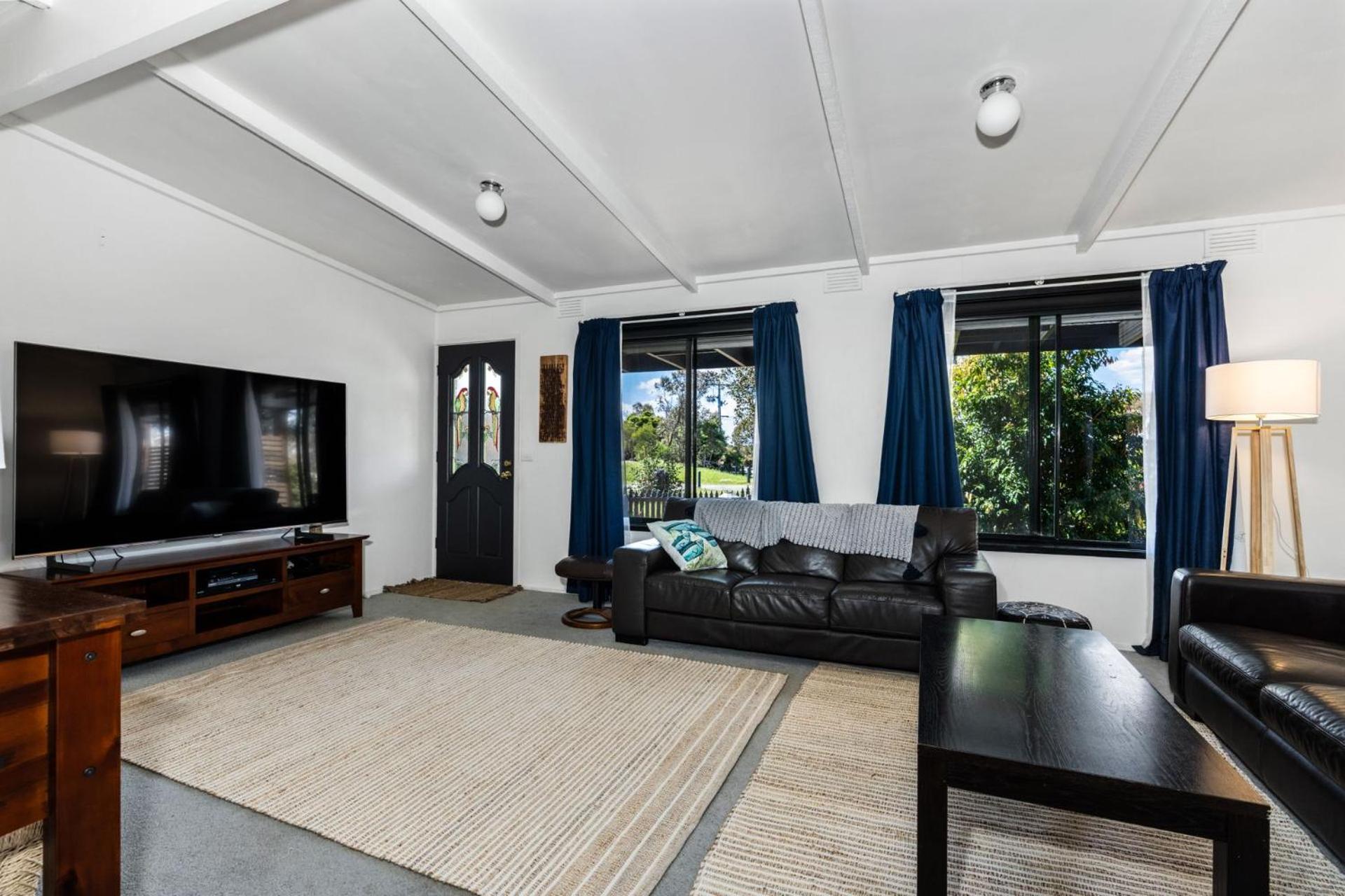 Three-Bedroom House photo 1