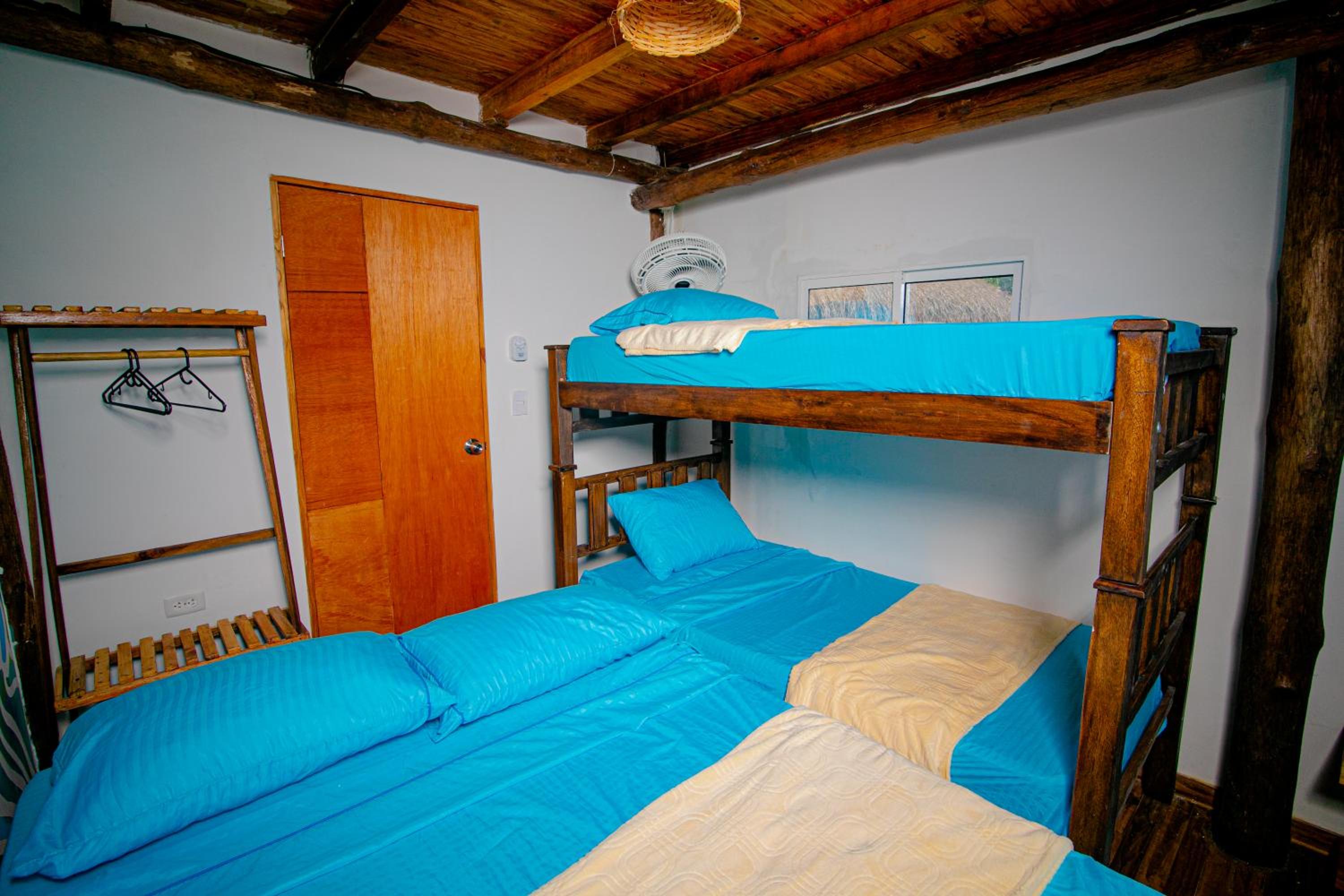 Deluxe Quadruple Room photo 1
