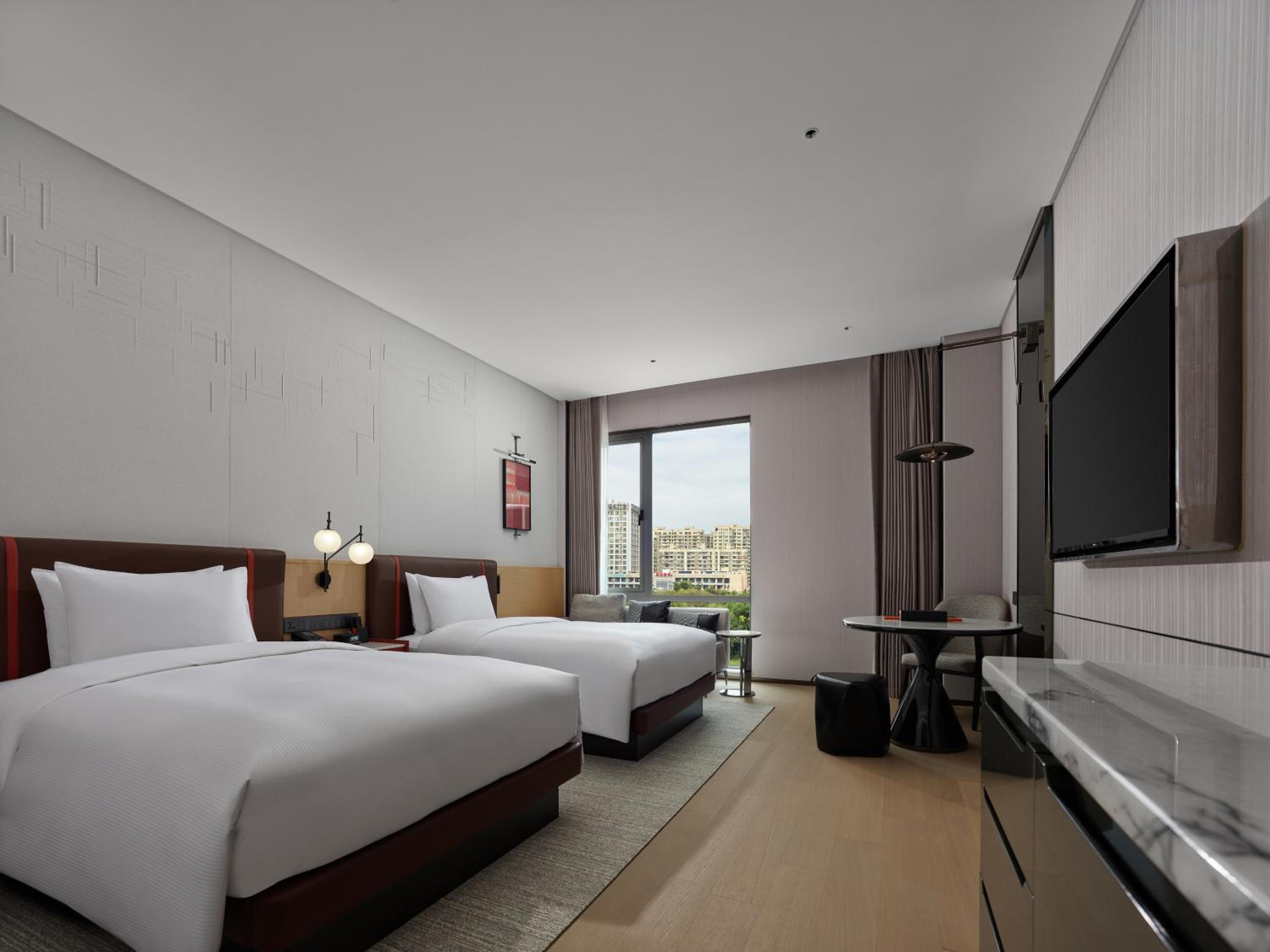Twin Room photo 2