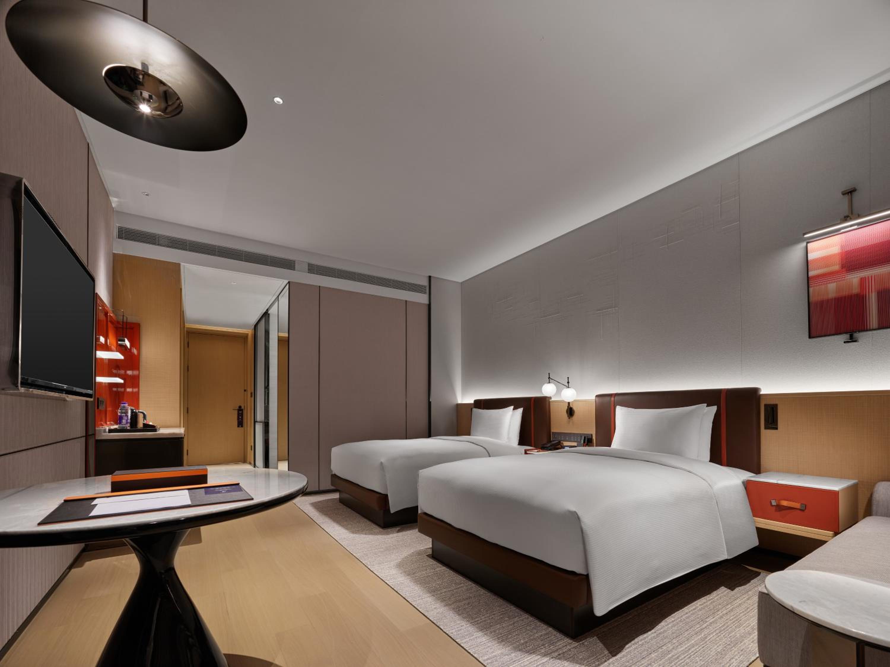 Twin Room photo 1