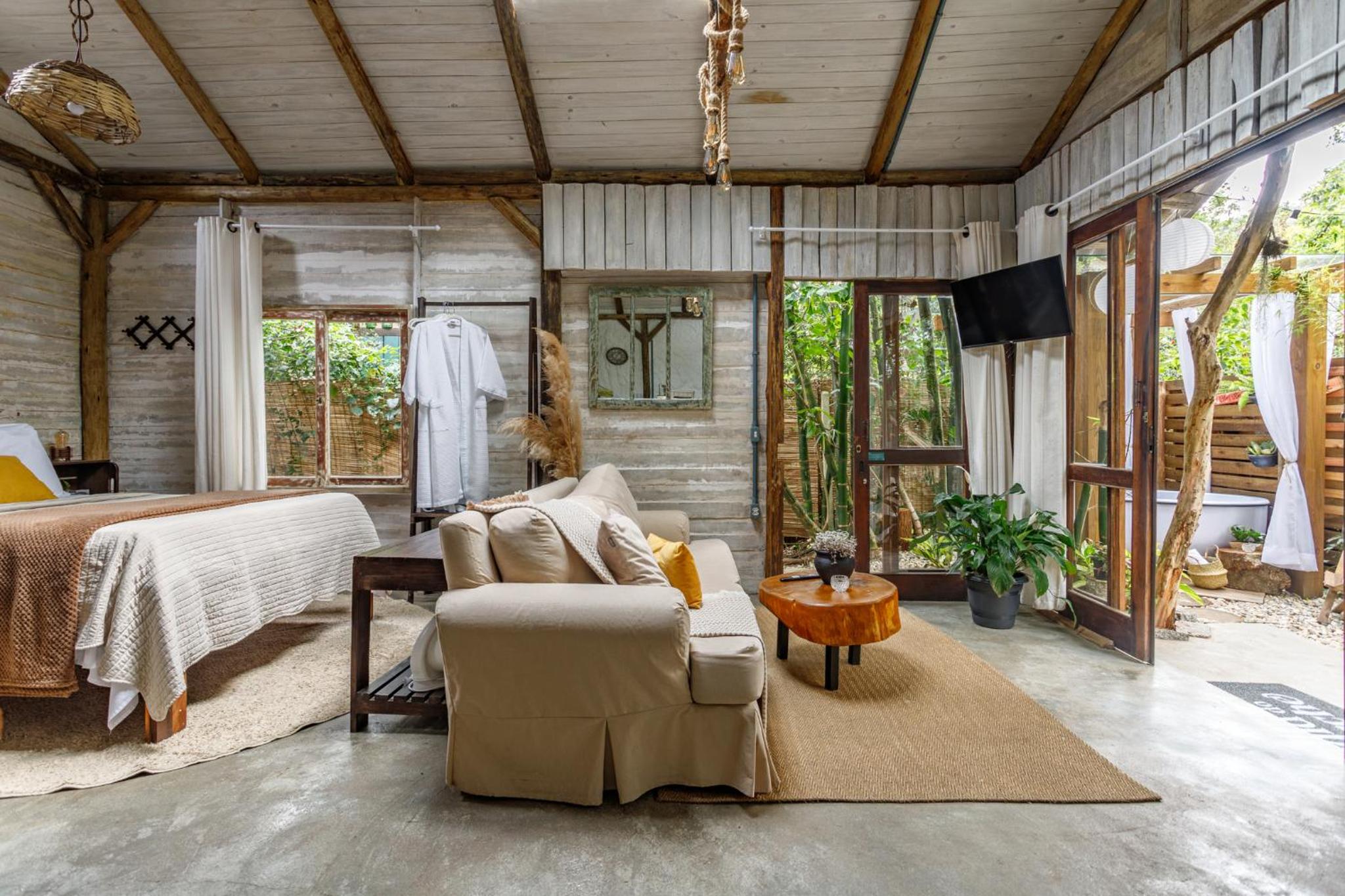 Superior Chalet