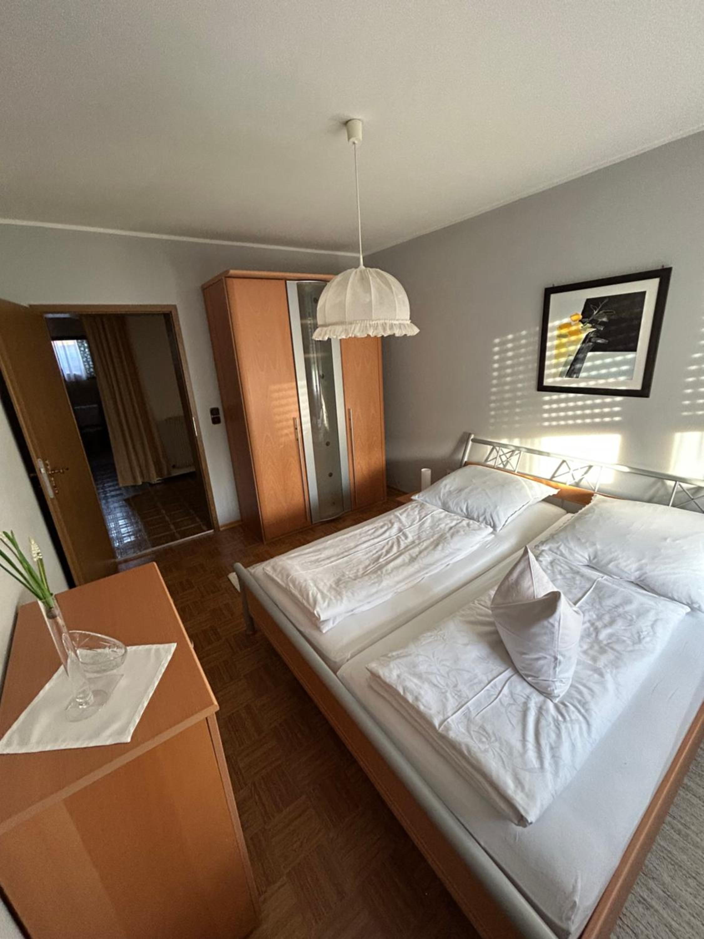 Apartment With Terrace photo 1