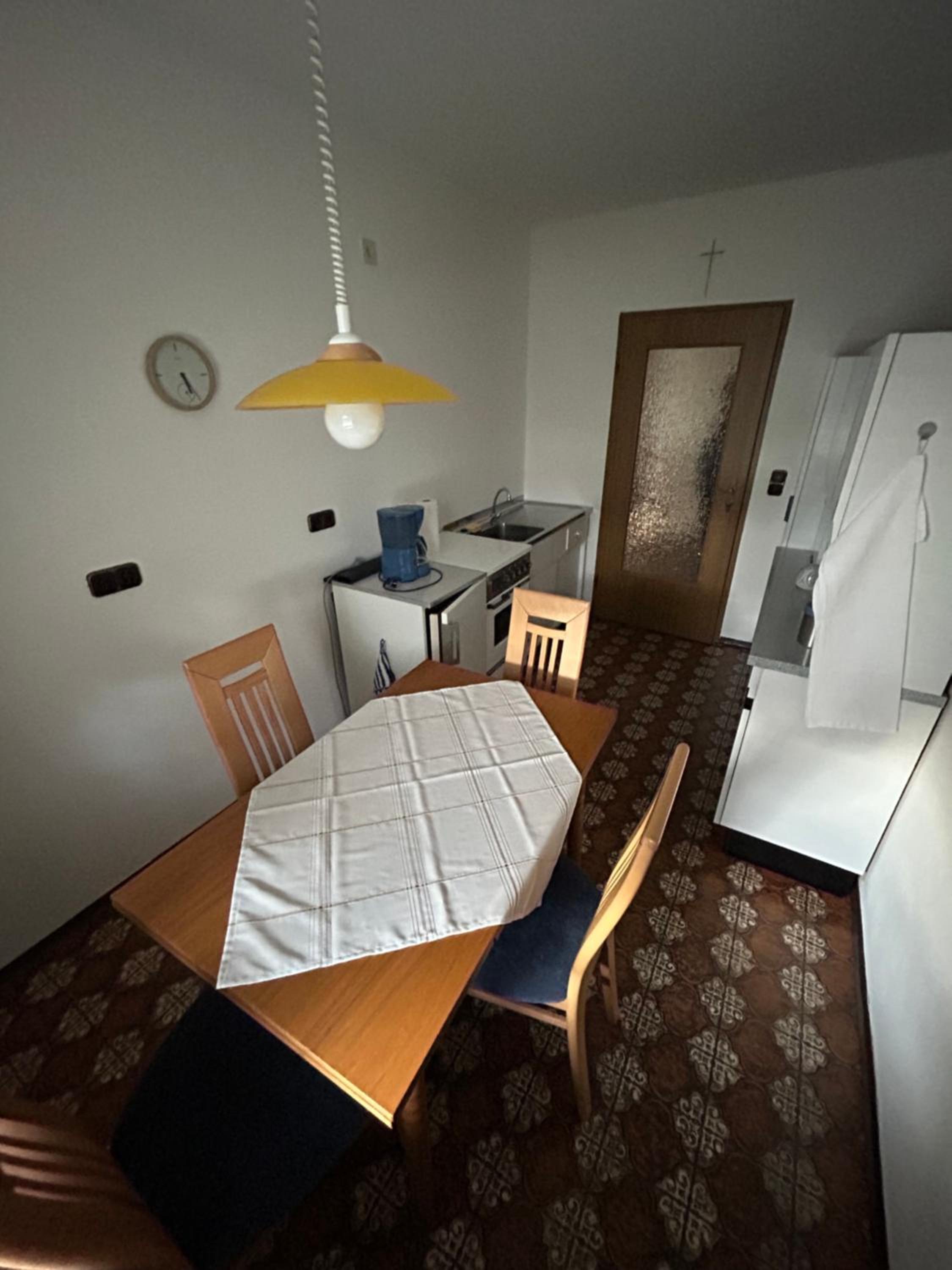 Apartment With Terrace photo 3