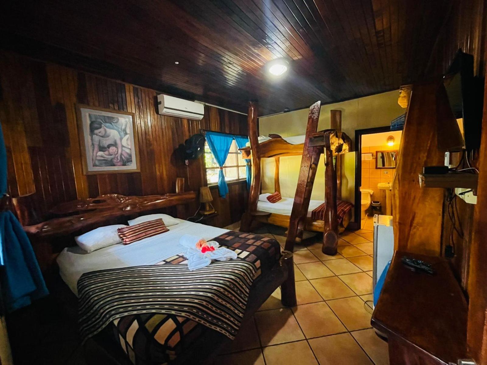 Double Room with Garden View photo 1