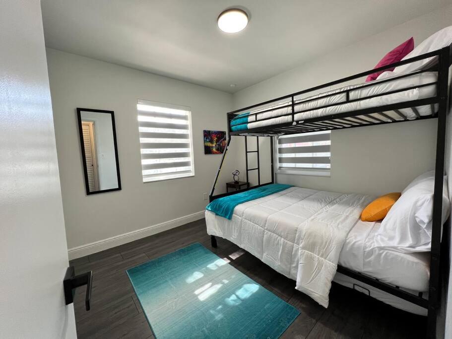 Two-Bedroom Apartment photo 3