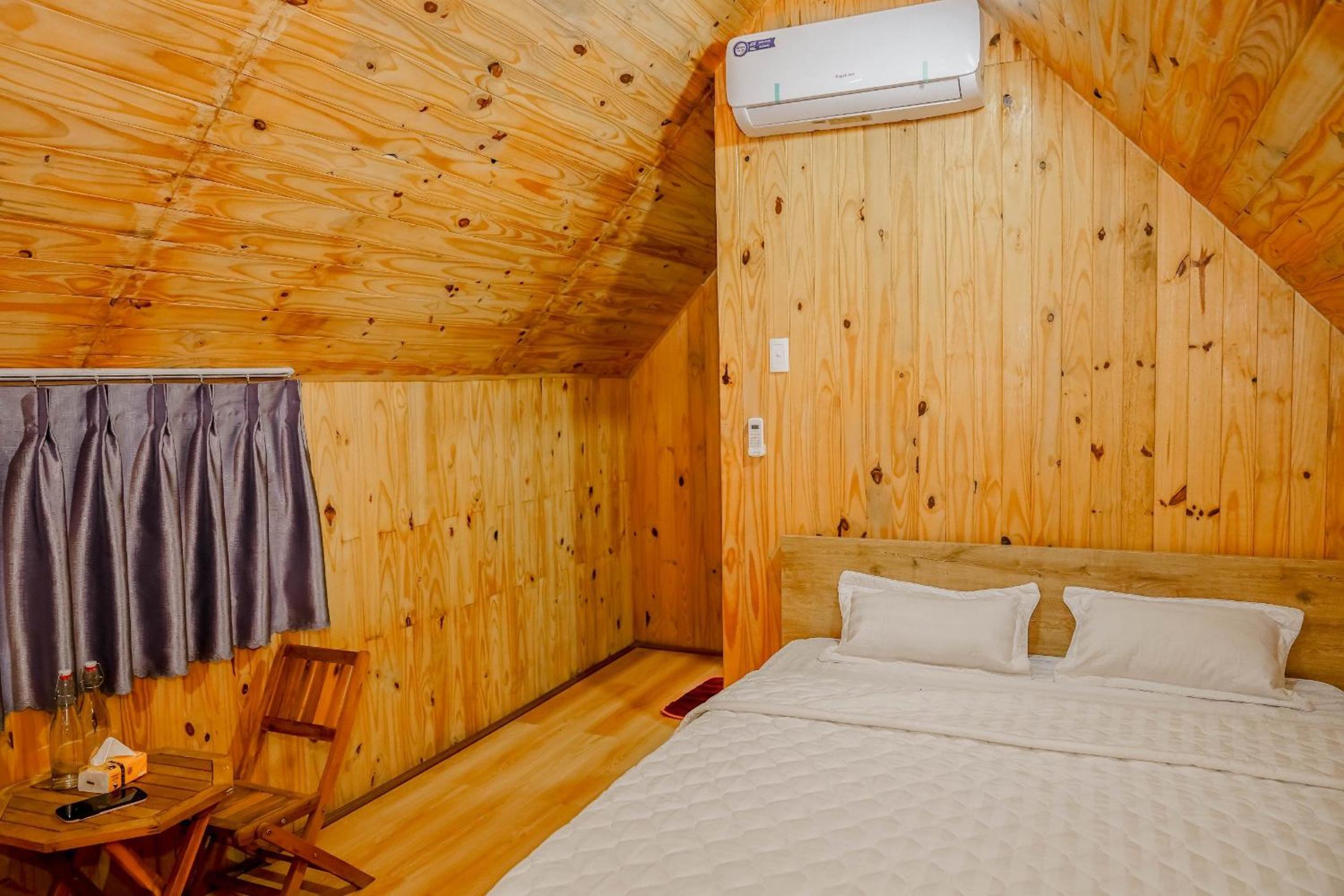 Double Room - Photo 4