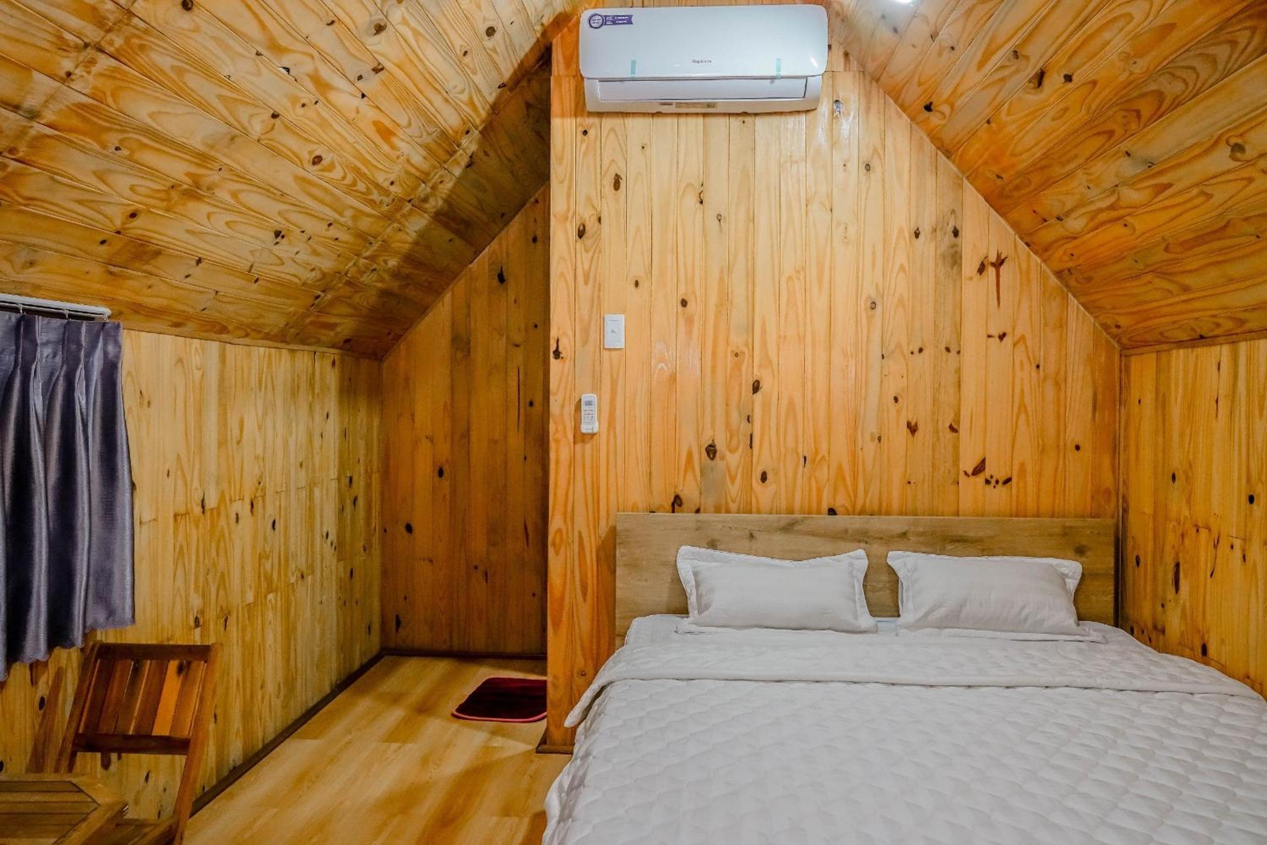 Double Room - Photo 3