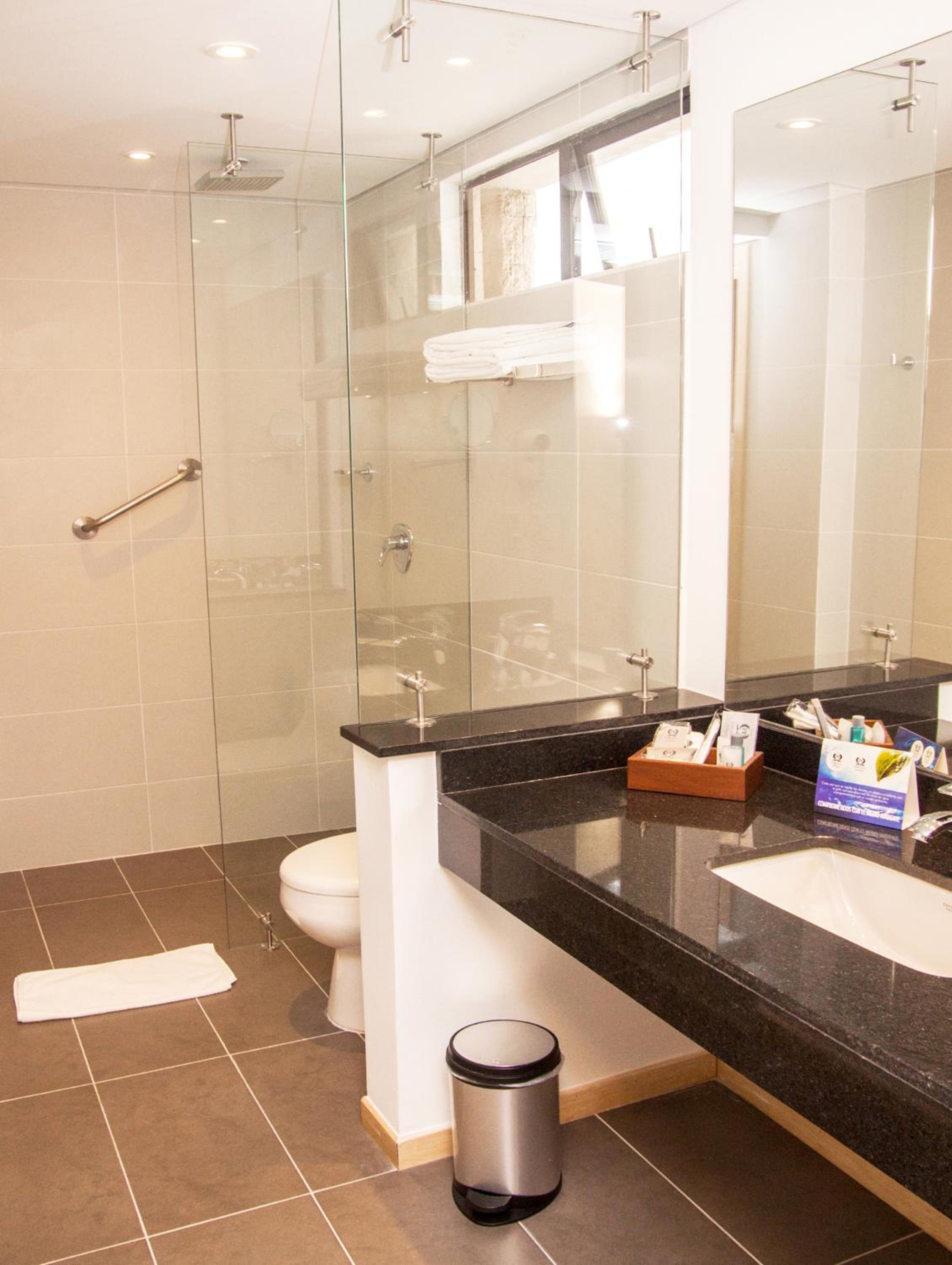 Superior Twin Room - Photo 5