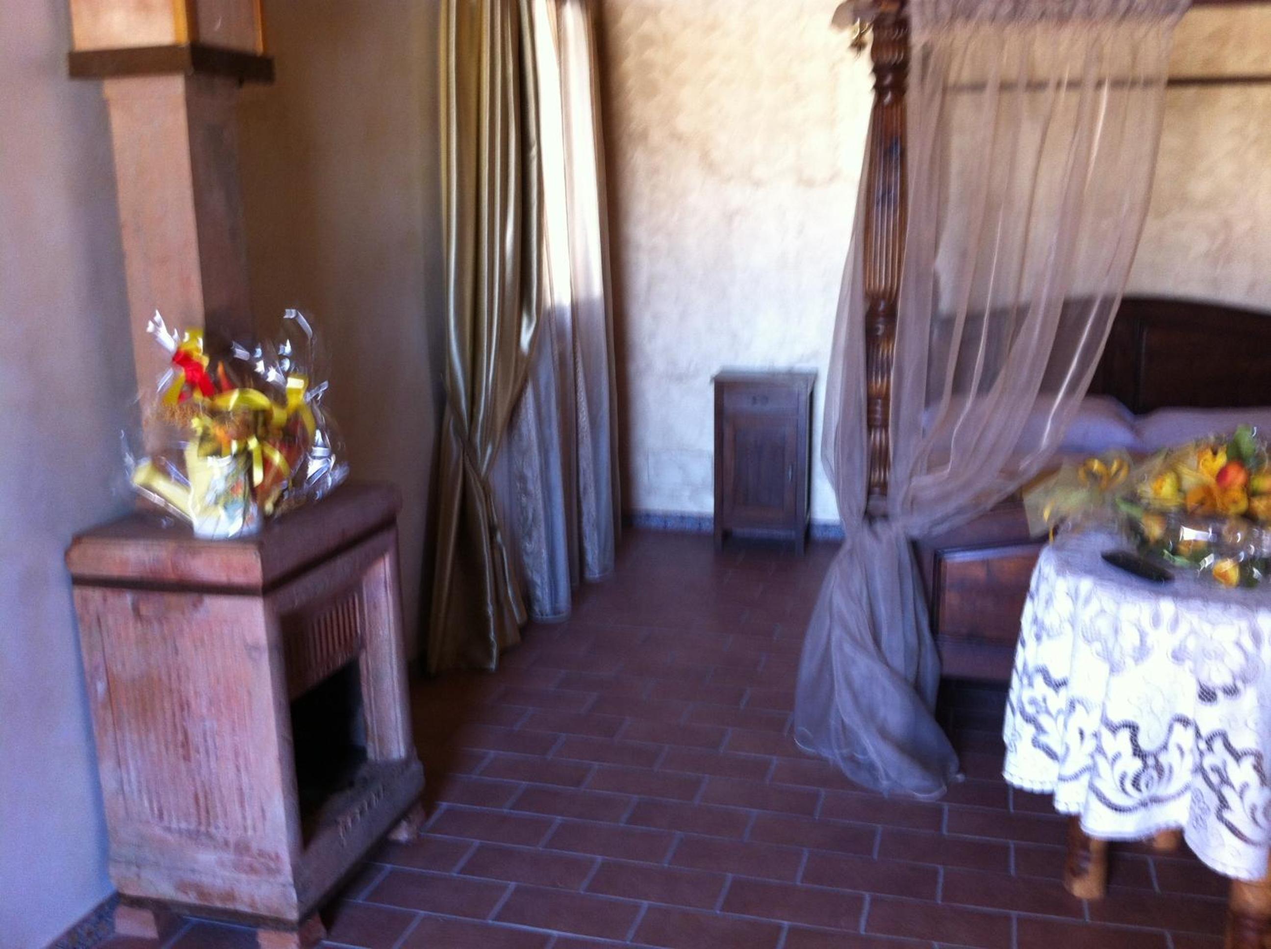 Imperial Suite - Photo 17