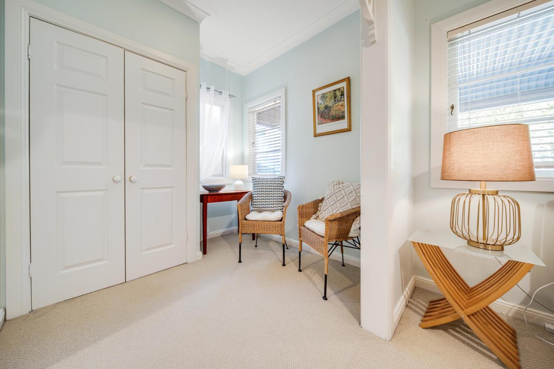 Apple Blossom Three- Bedroom Cottage photo 3