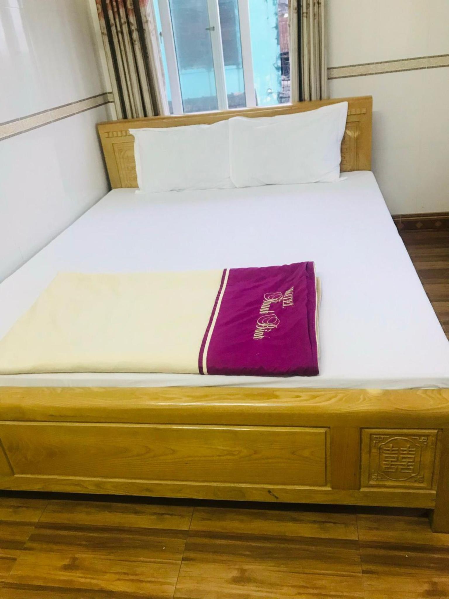 Standard King Room - Photo 5