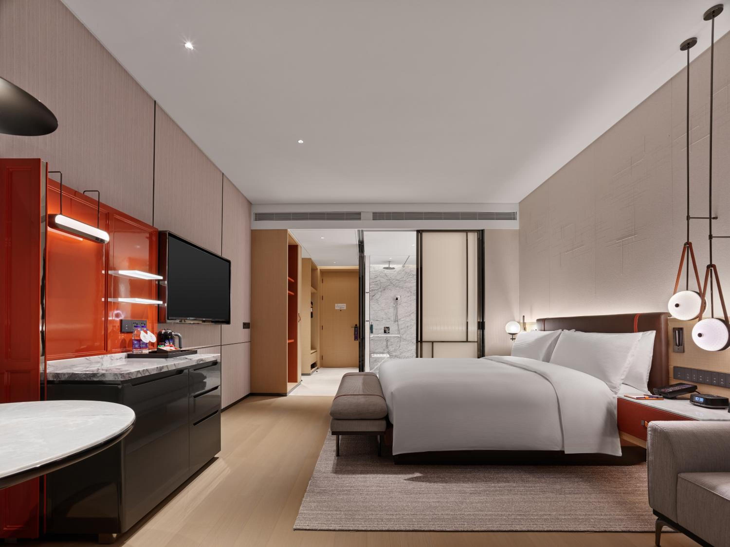 King Room - Mobility Accessible  photo 1