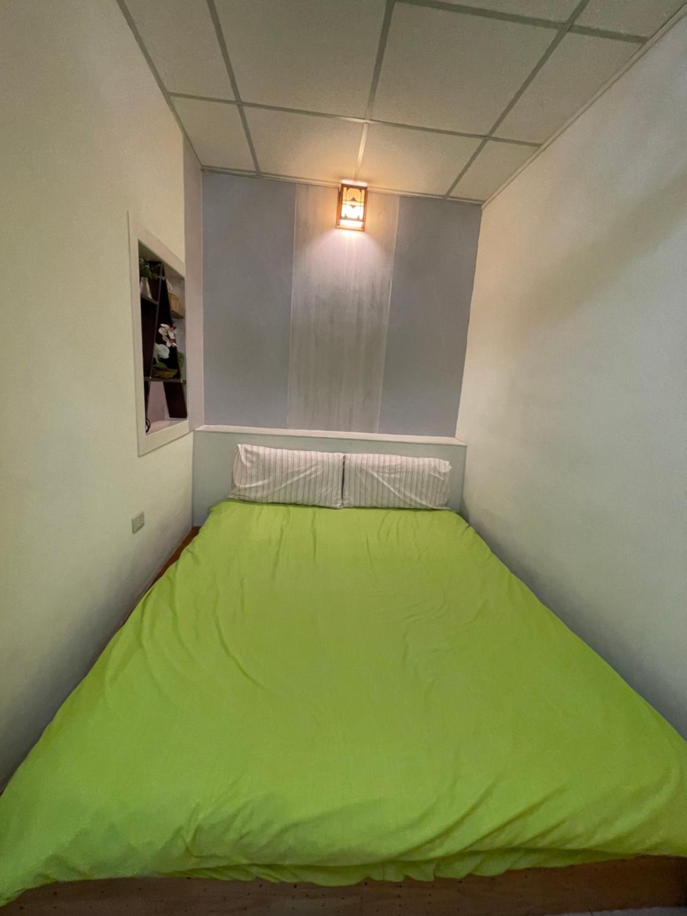 Standard Double Room photo 3