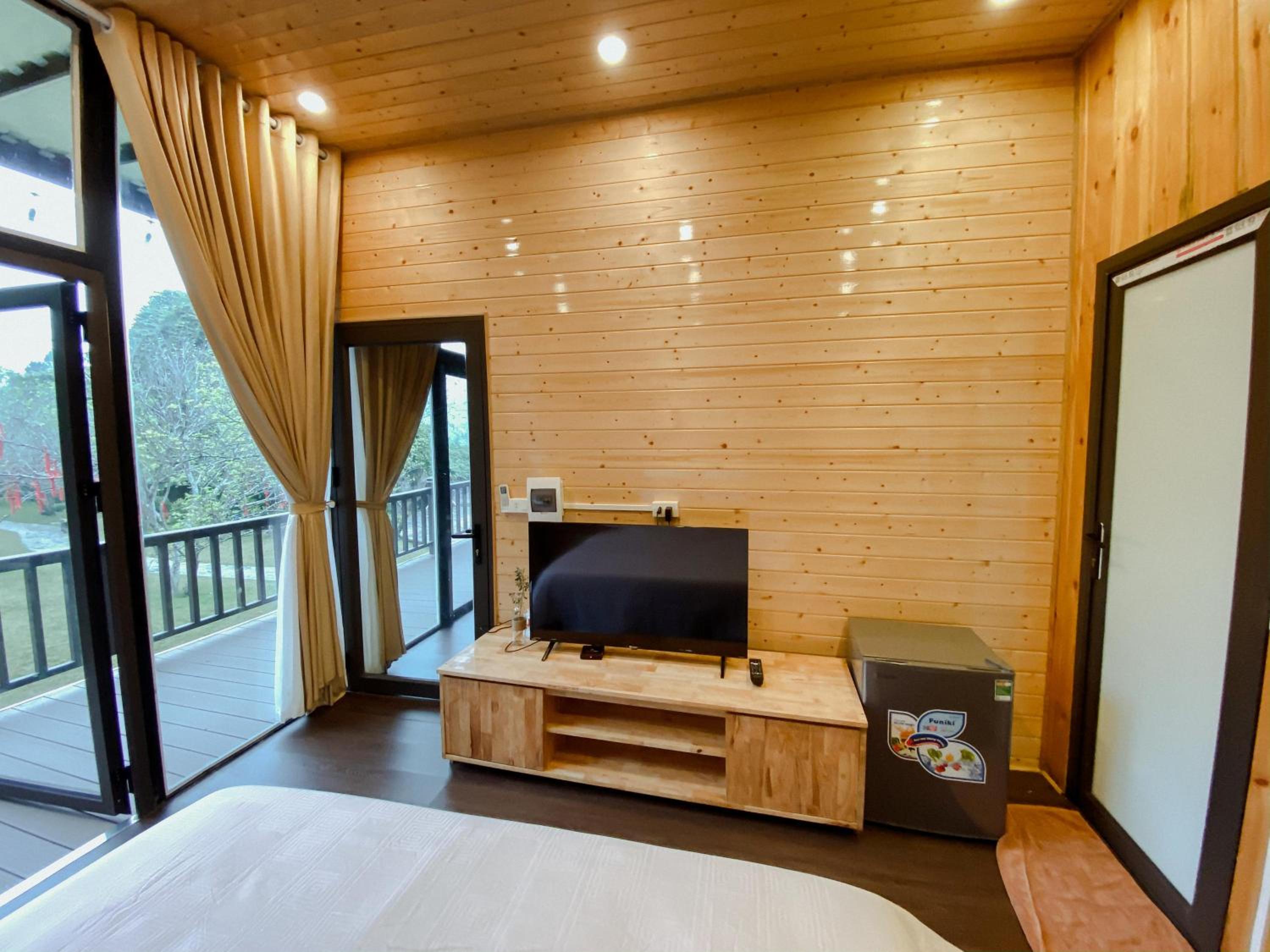 Two-Bedroom Villa photo 3
