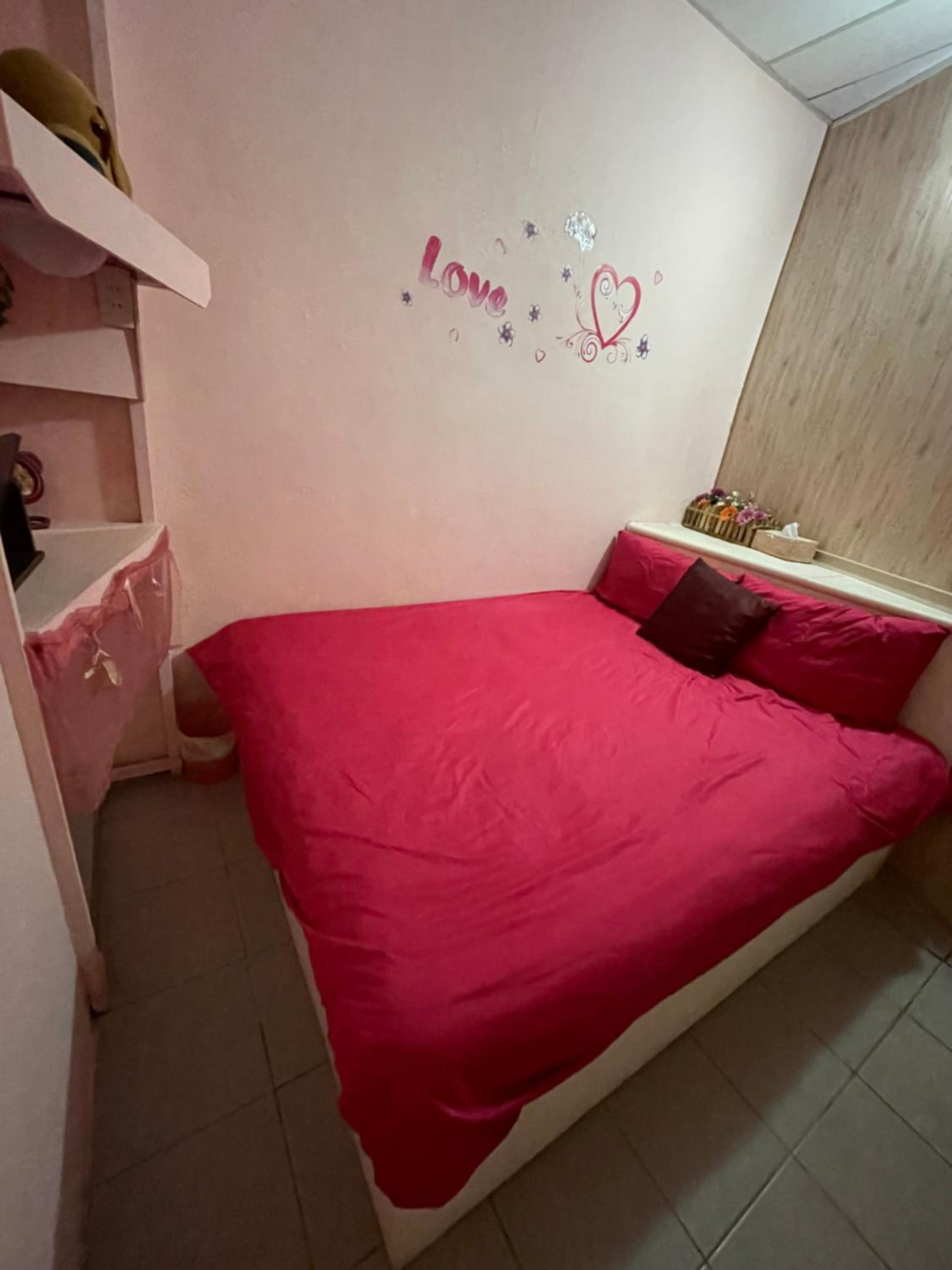 Economy Double Room photo 2
