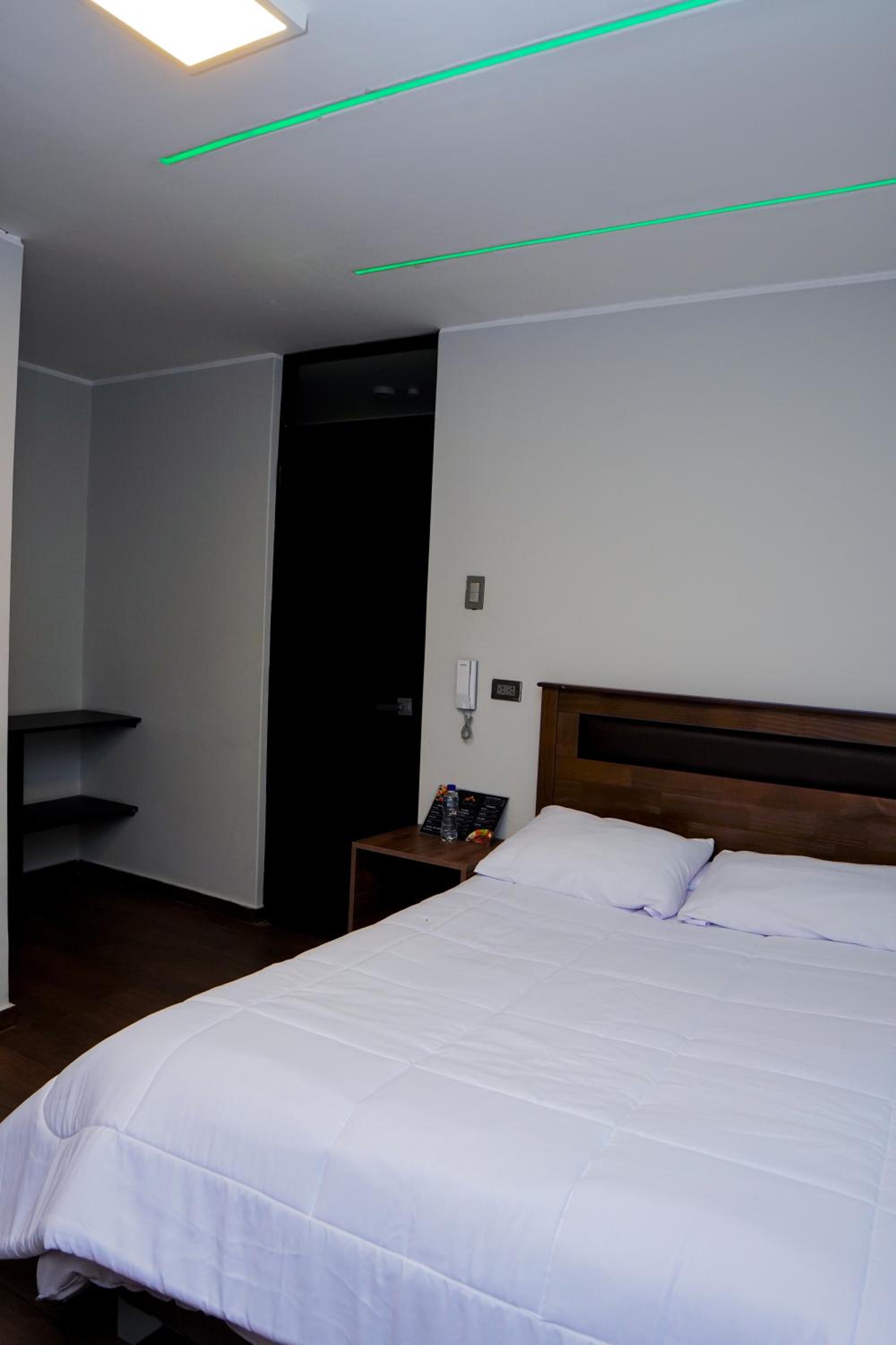 Superior Deluxe Double or Twin Room