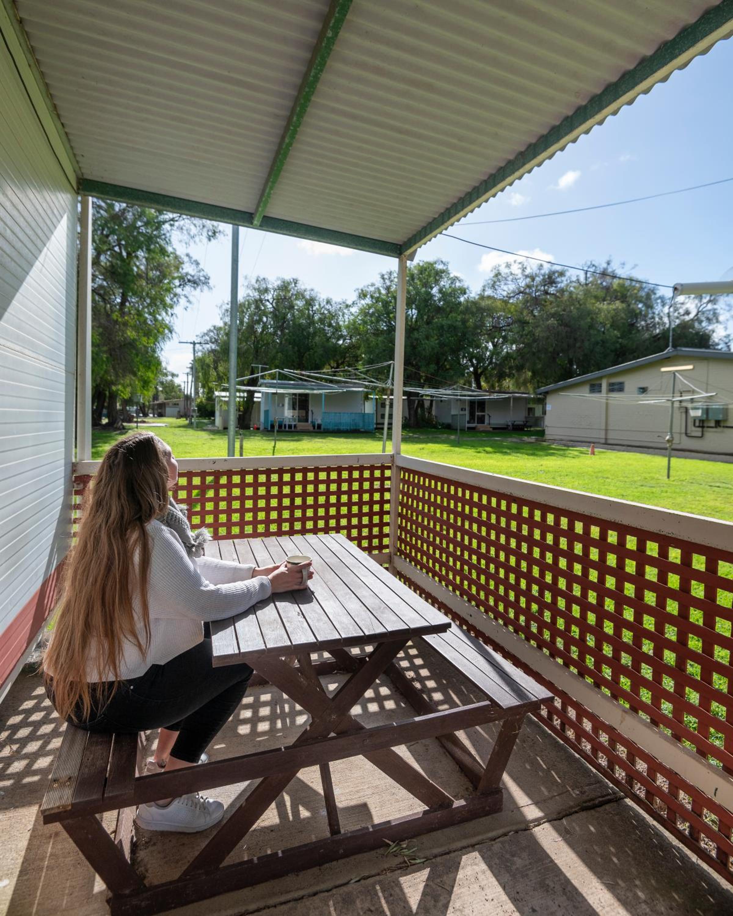 1 Bedroom Park Home - Photo 8