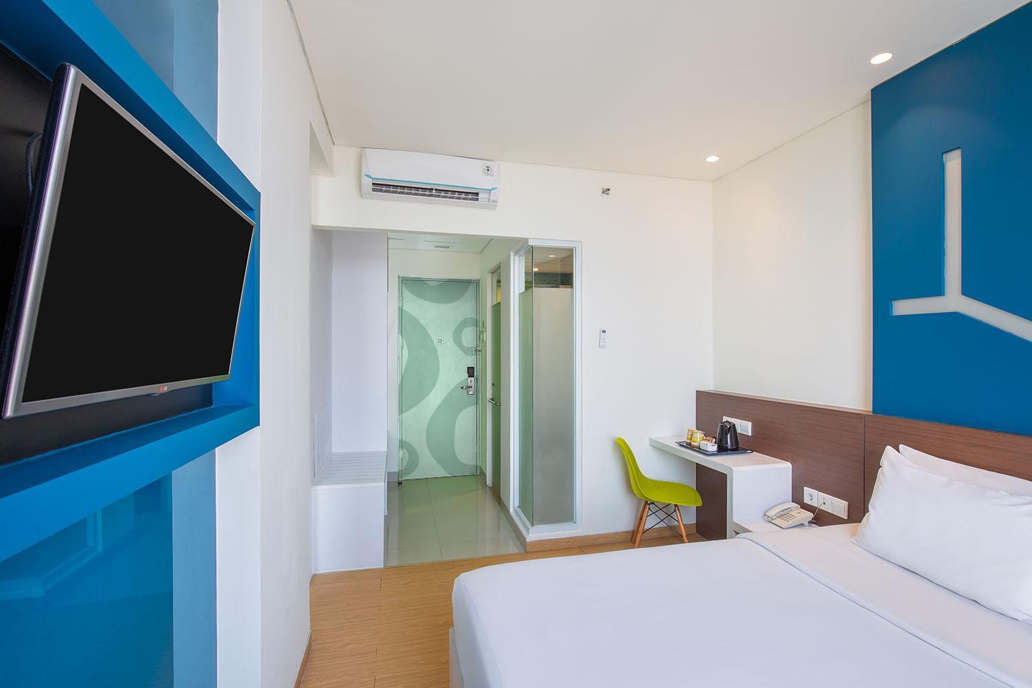 Deluxe King Room - Photo 4