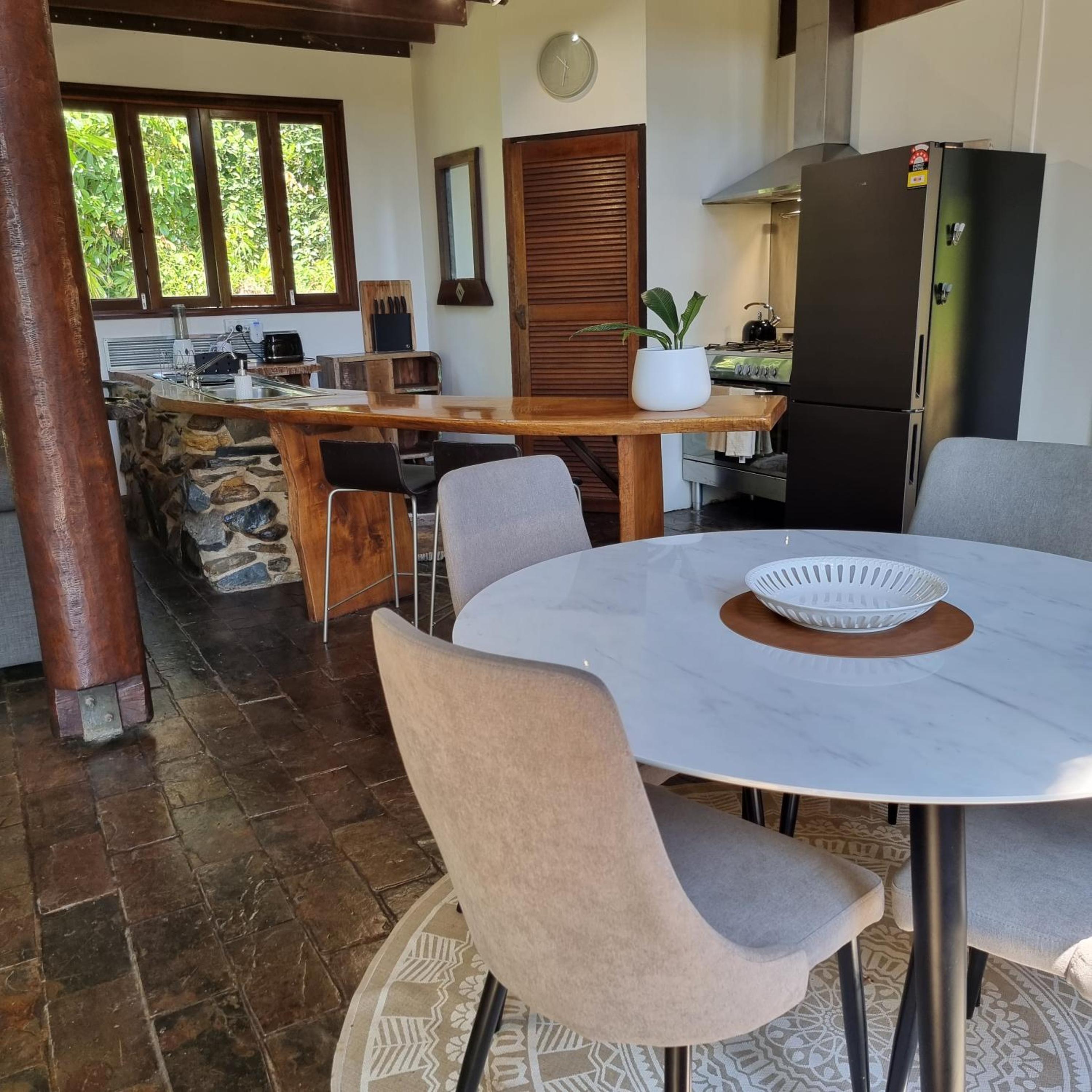 One-Bedroom Villa photo 2