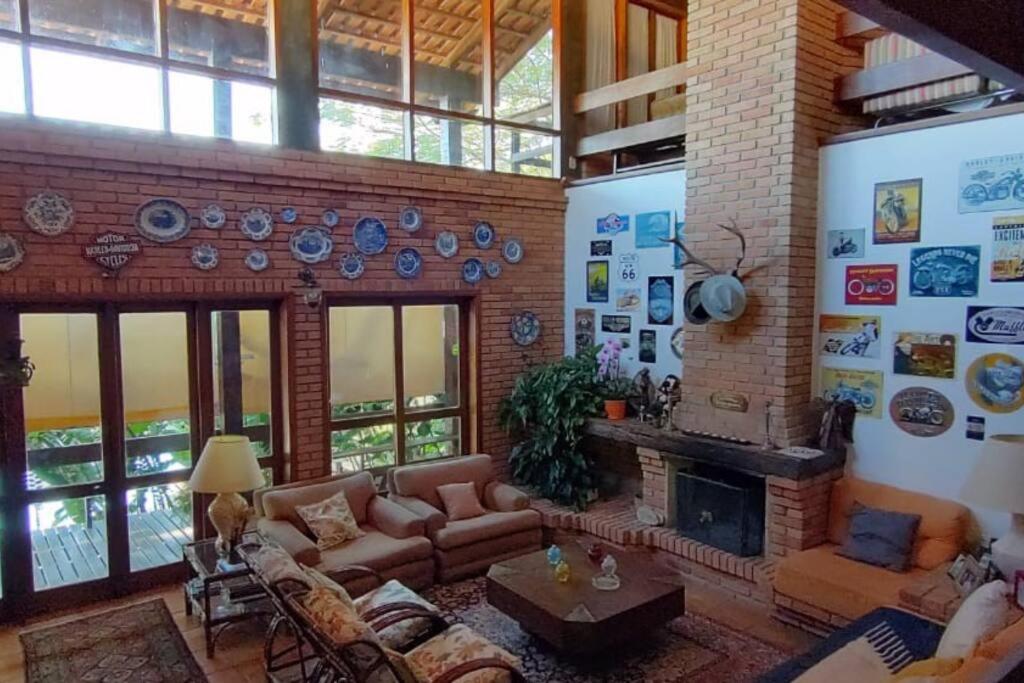 Four-Bedroom House photo 1