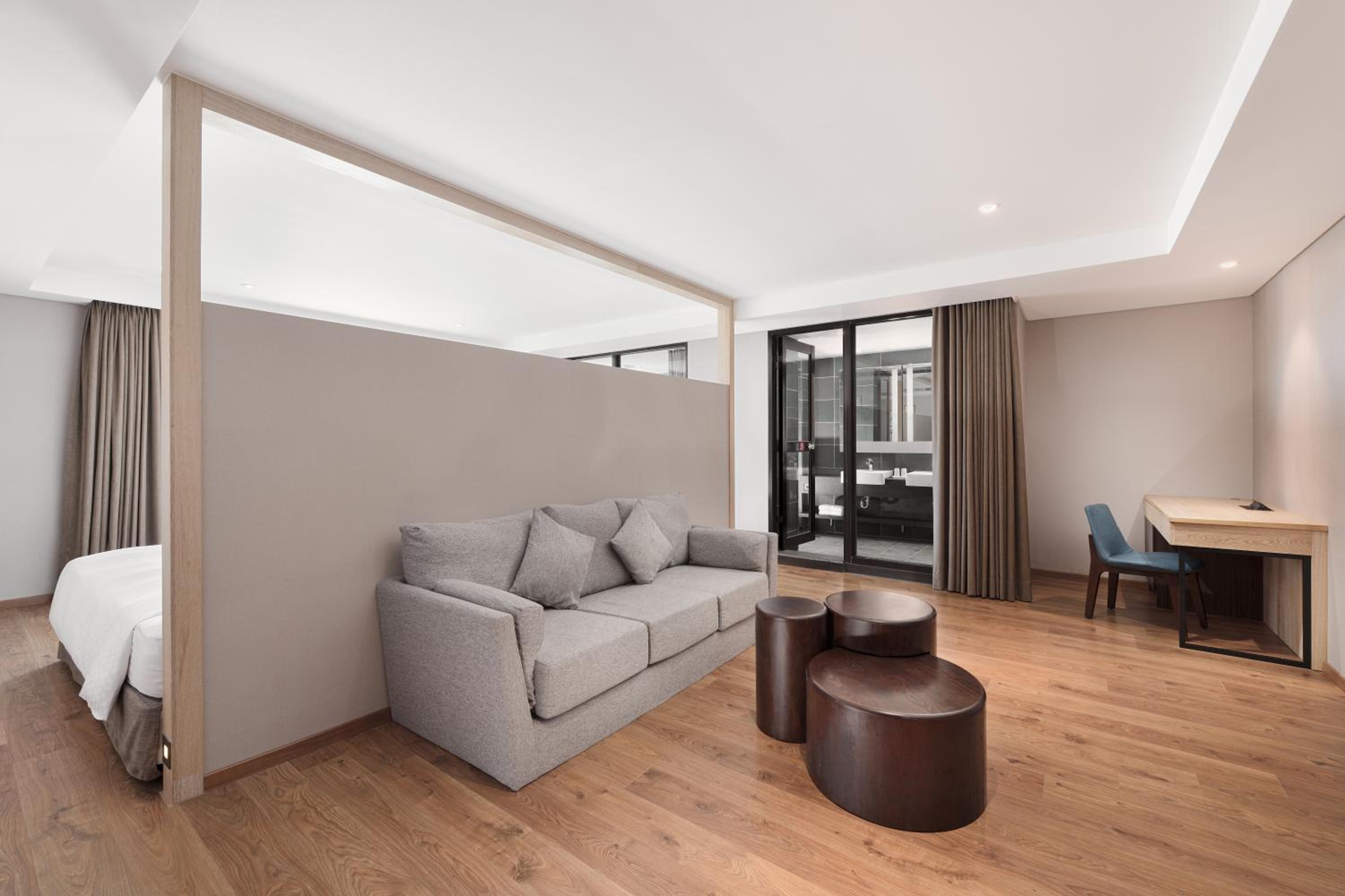 Prestige Suite