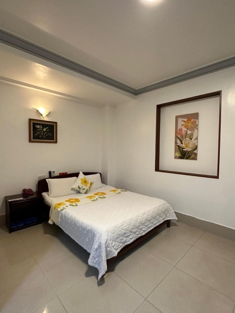 Standard Double Room photo 3