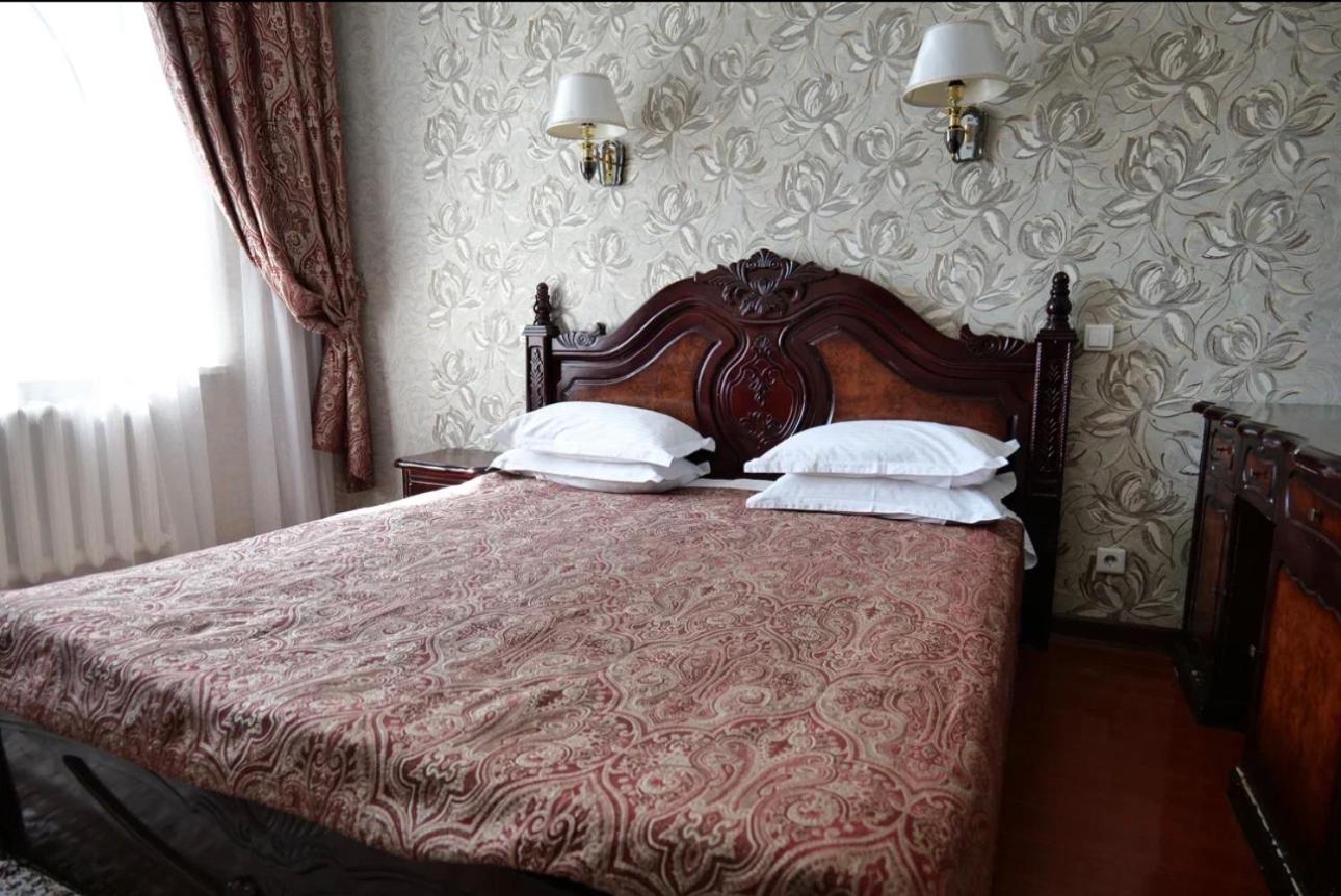 Budget Double Room photo 1