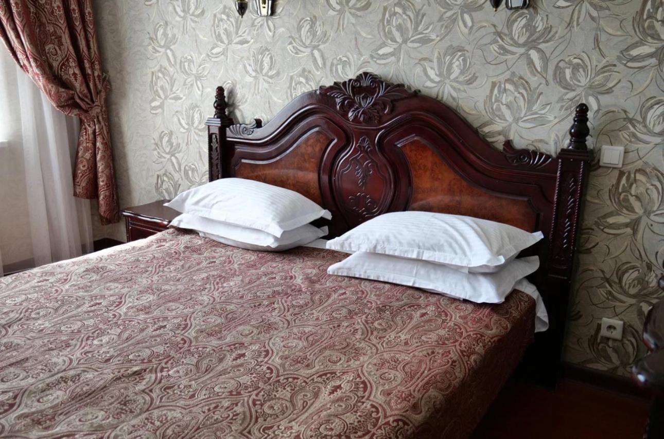 Small Double Room photo 2