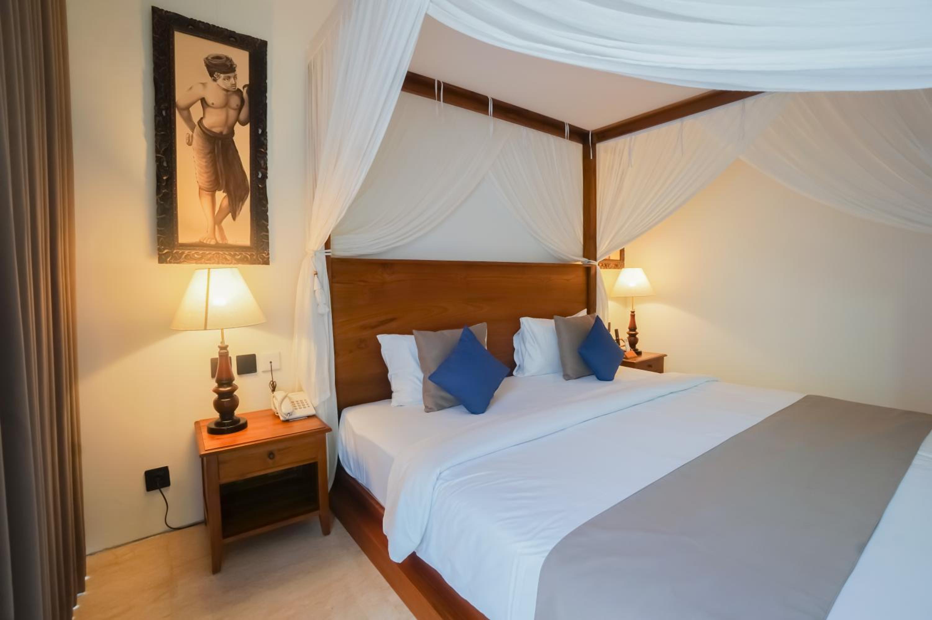 One Bedroom Grande Pool Villa - Photo 14