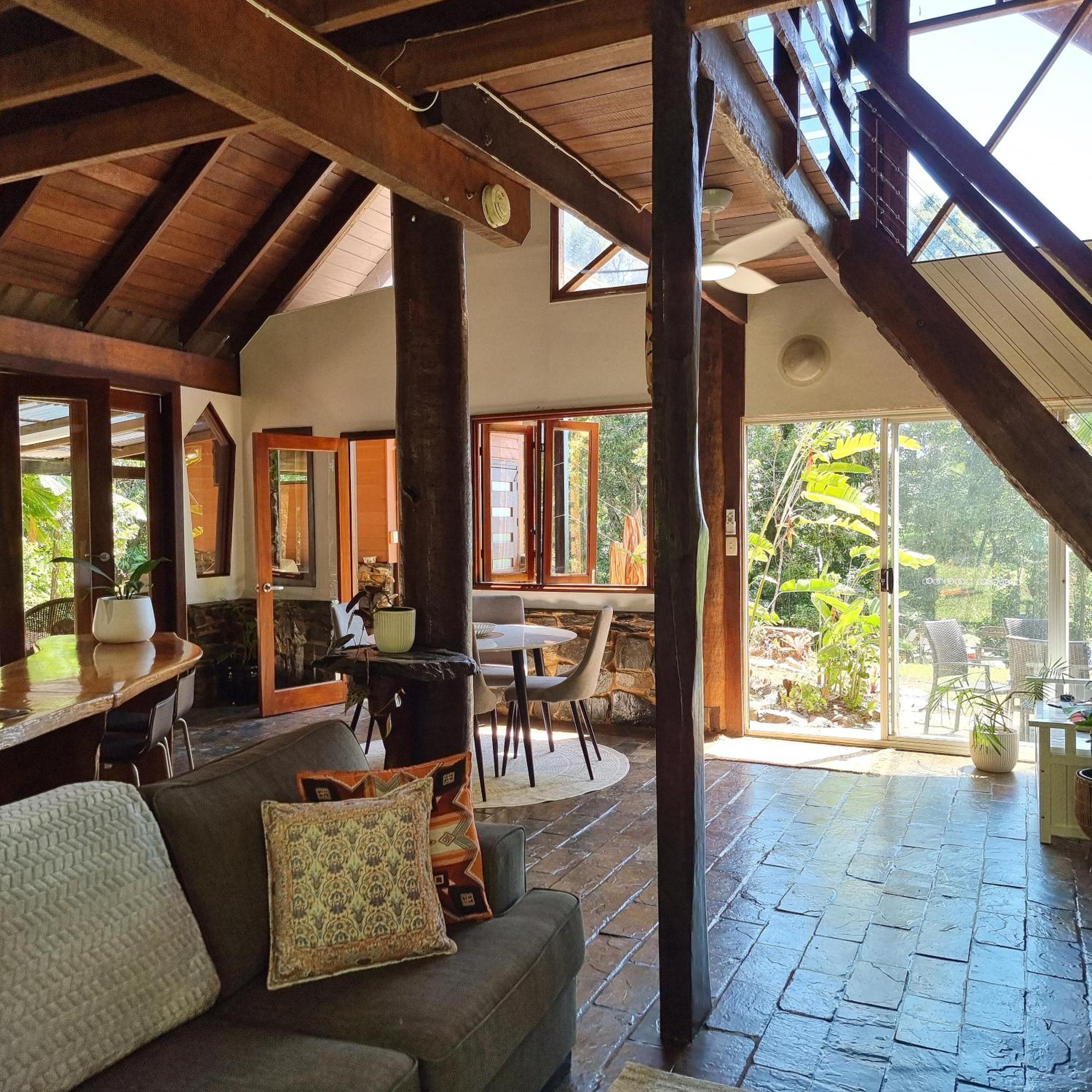 One-Bedroom Villa photo 1