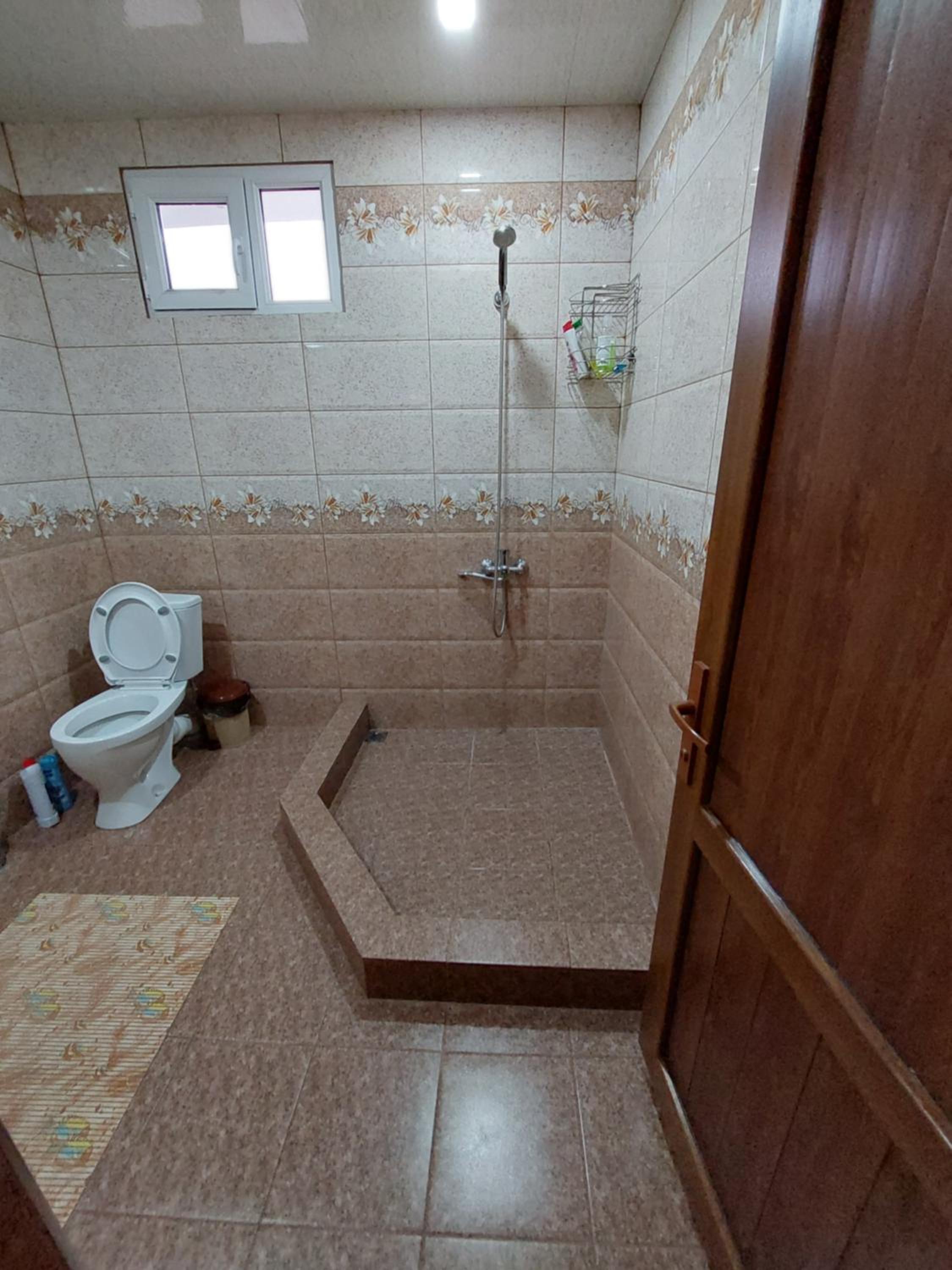 Budget Twin Room photo 2