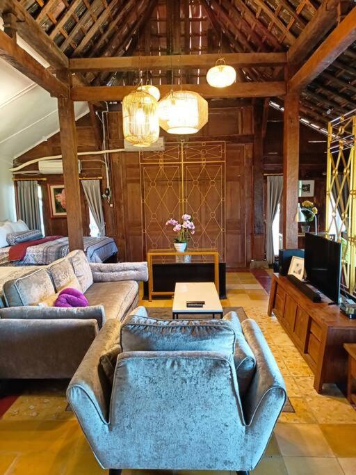 One-Bedroom Villa photo 1