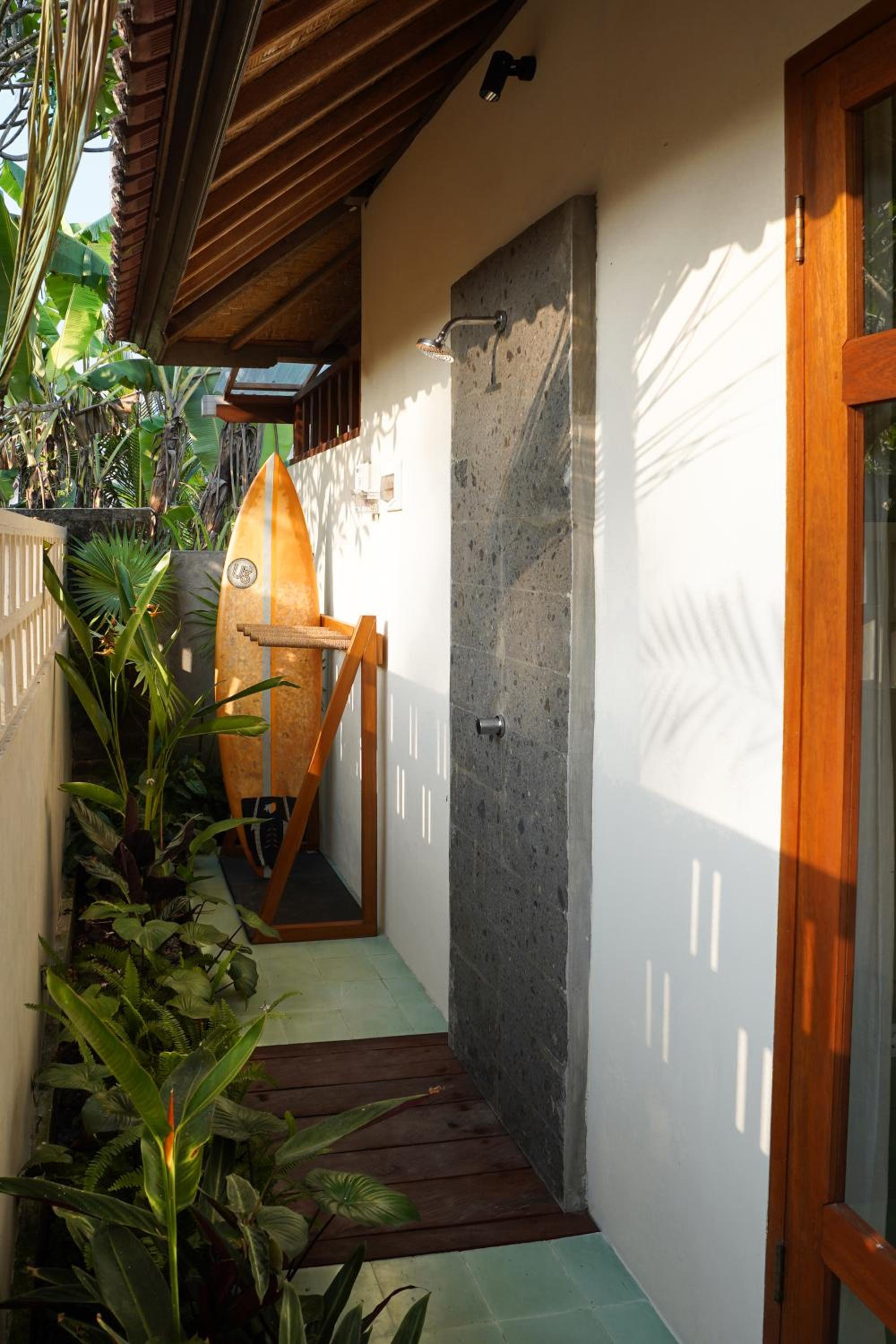 One-Bedroom Villa photo 3