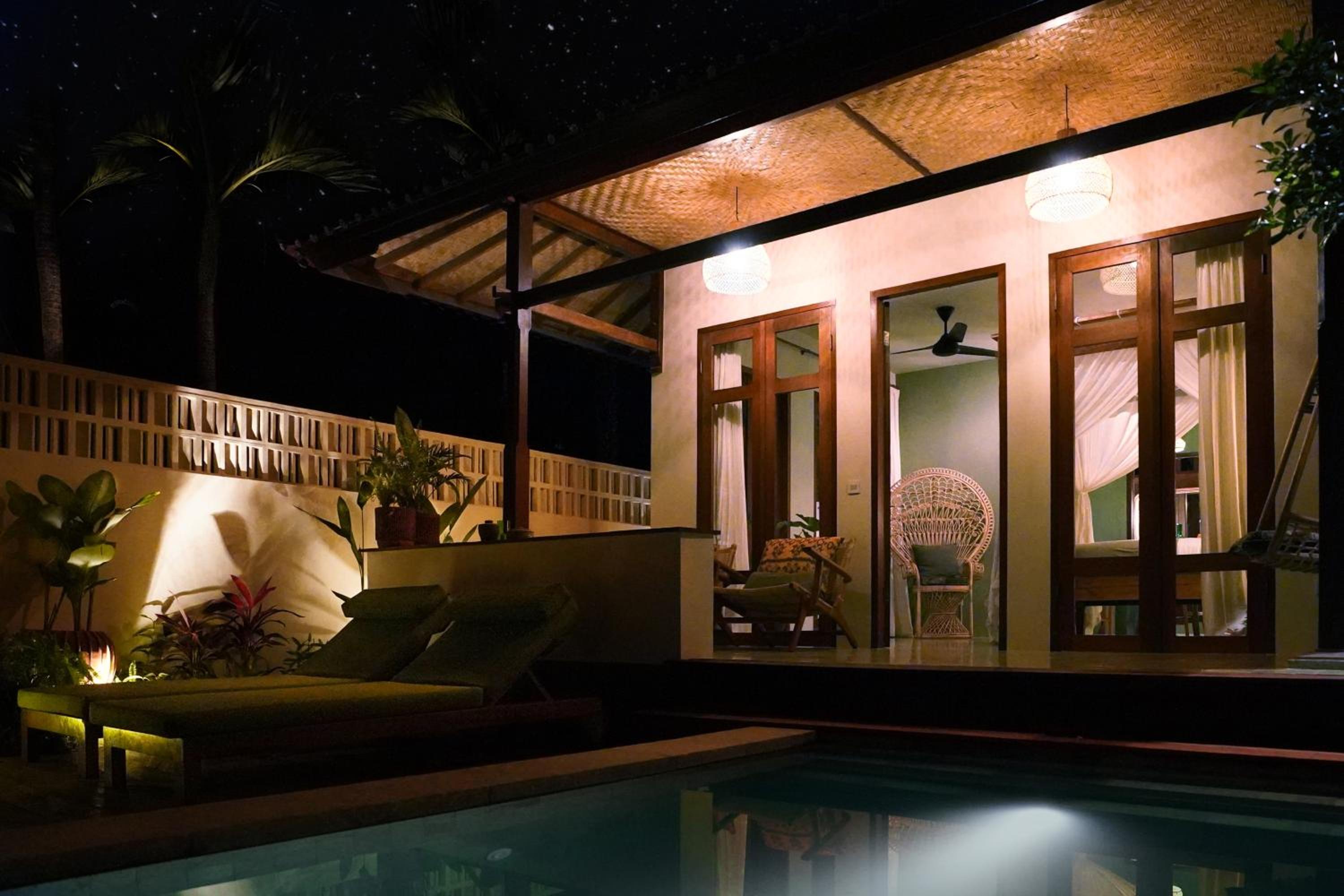 One-Bedroom Villa photo 2
