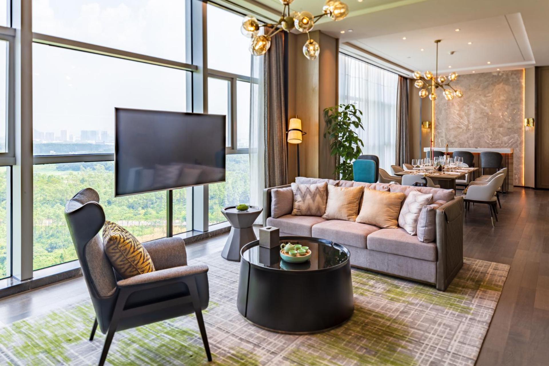 King Suite photo 1