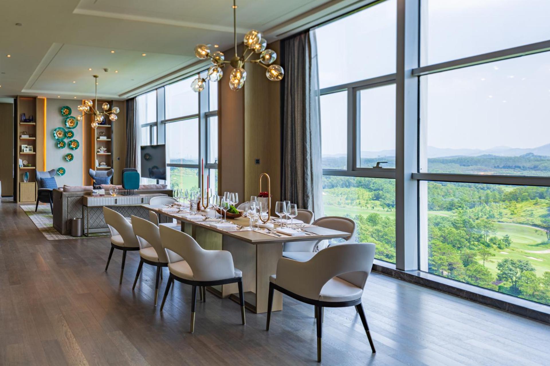 King Suite photo 3