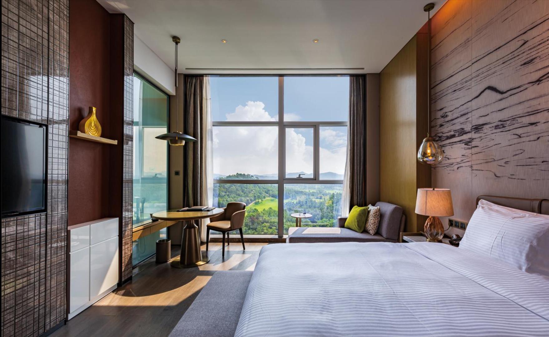Executive Double Room photo 1