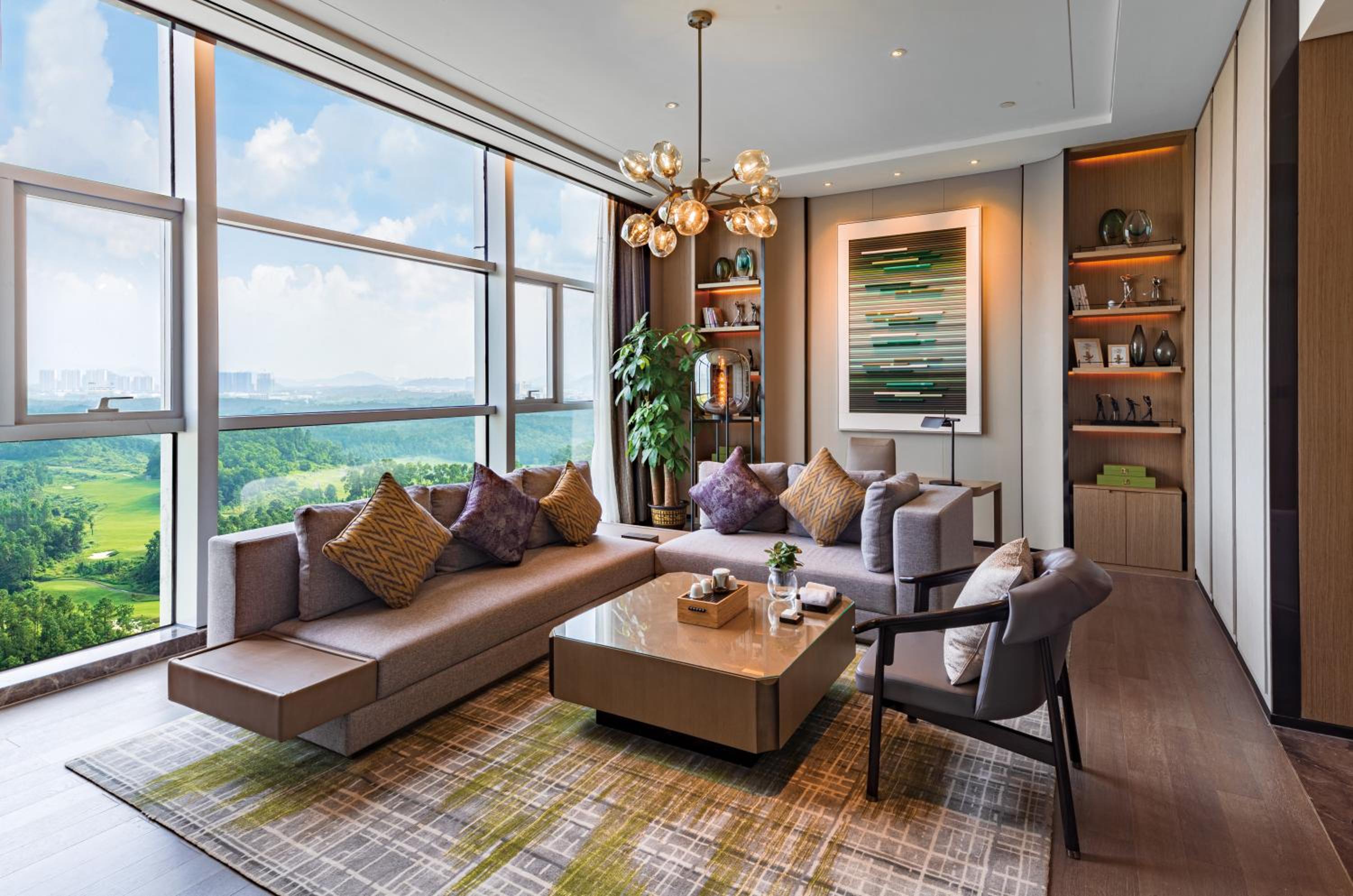 Executive Suite photo 1