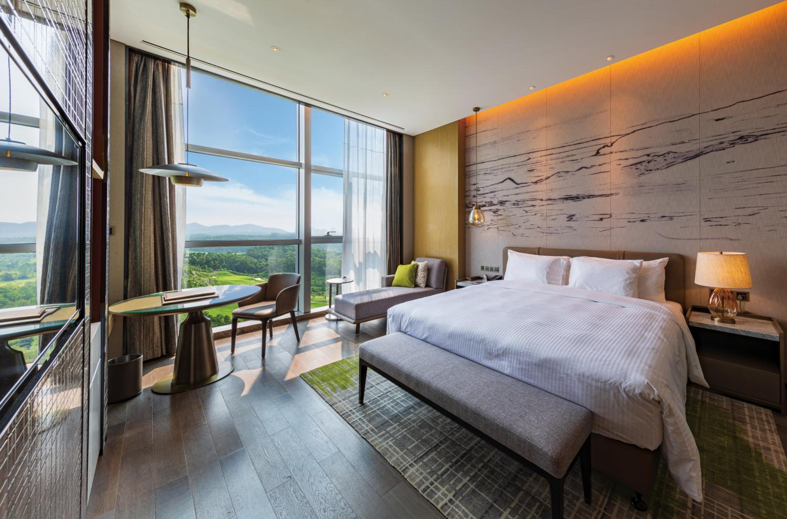 Executive Double Room photo 3