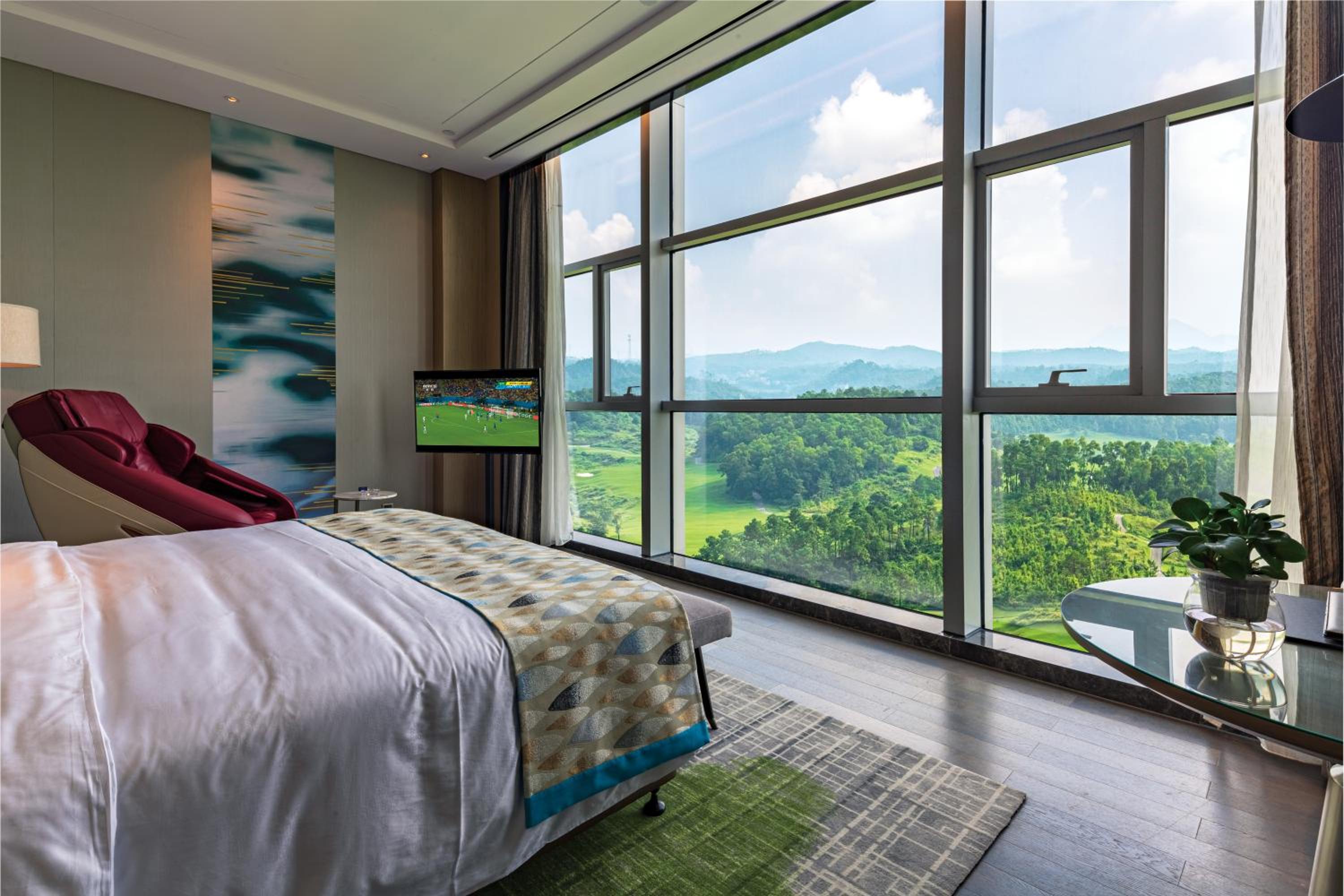 Executive Suite photo 2