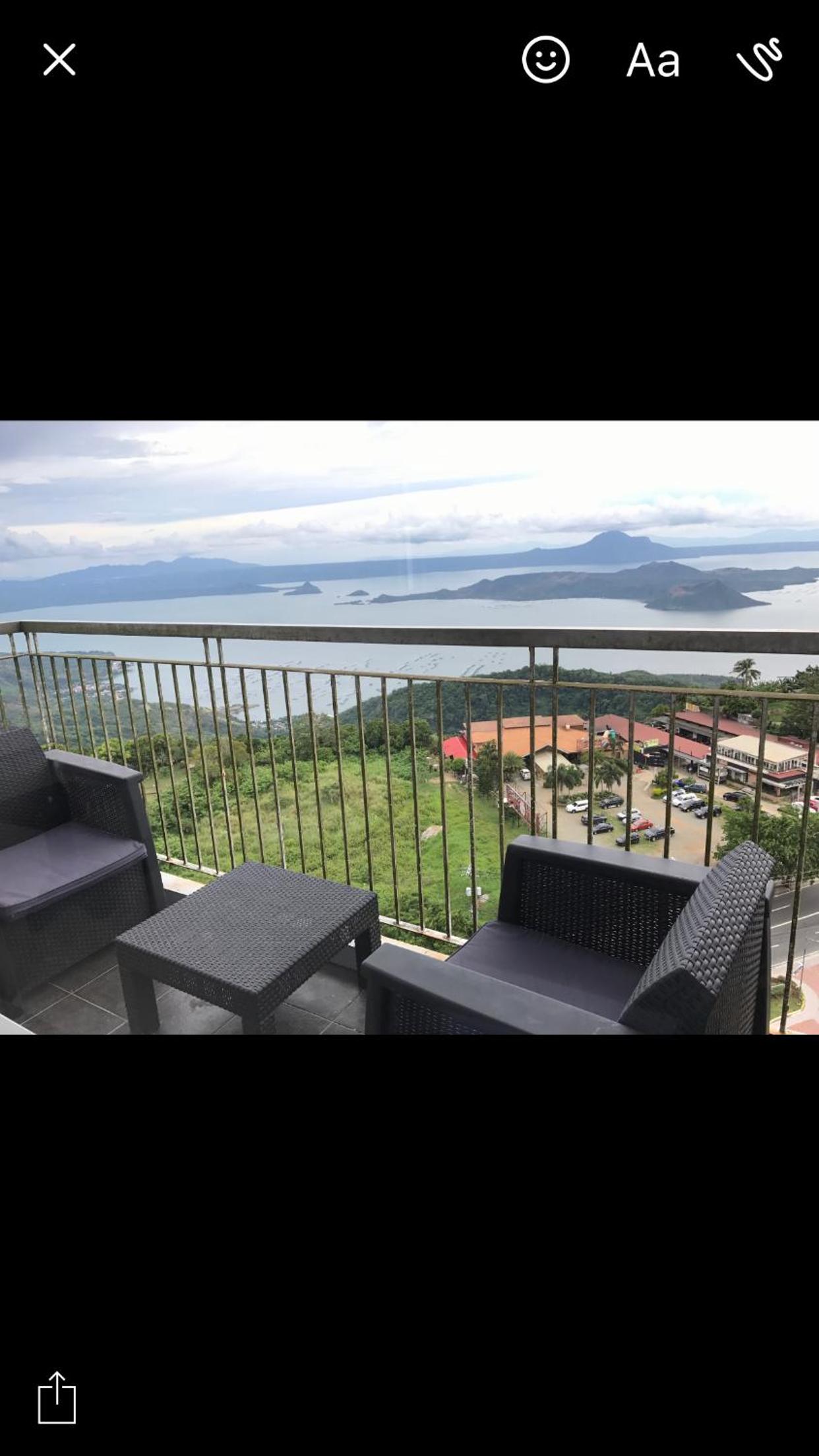 Studio with Lake View photo 1