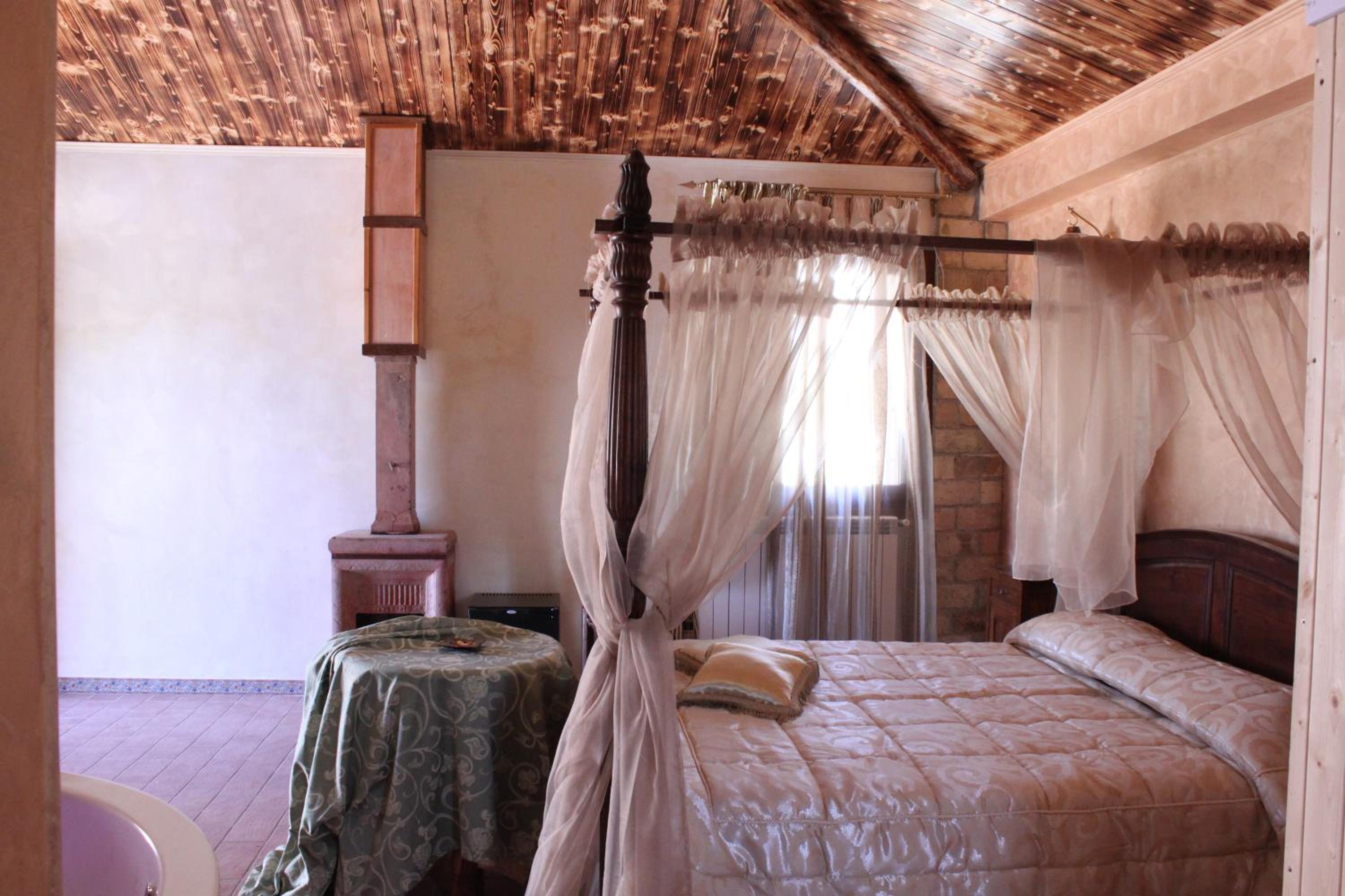Imperial Suite - Photo 8