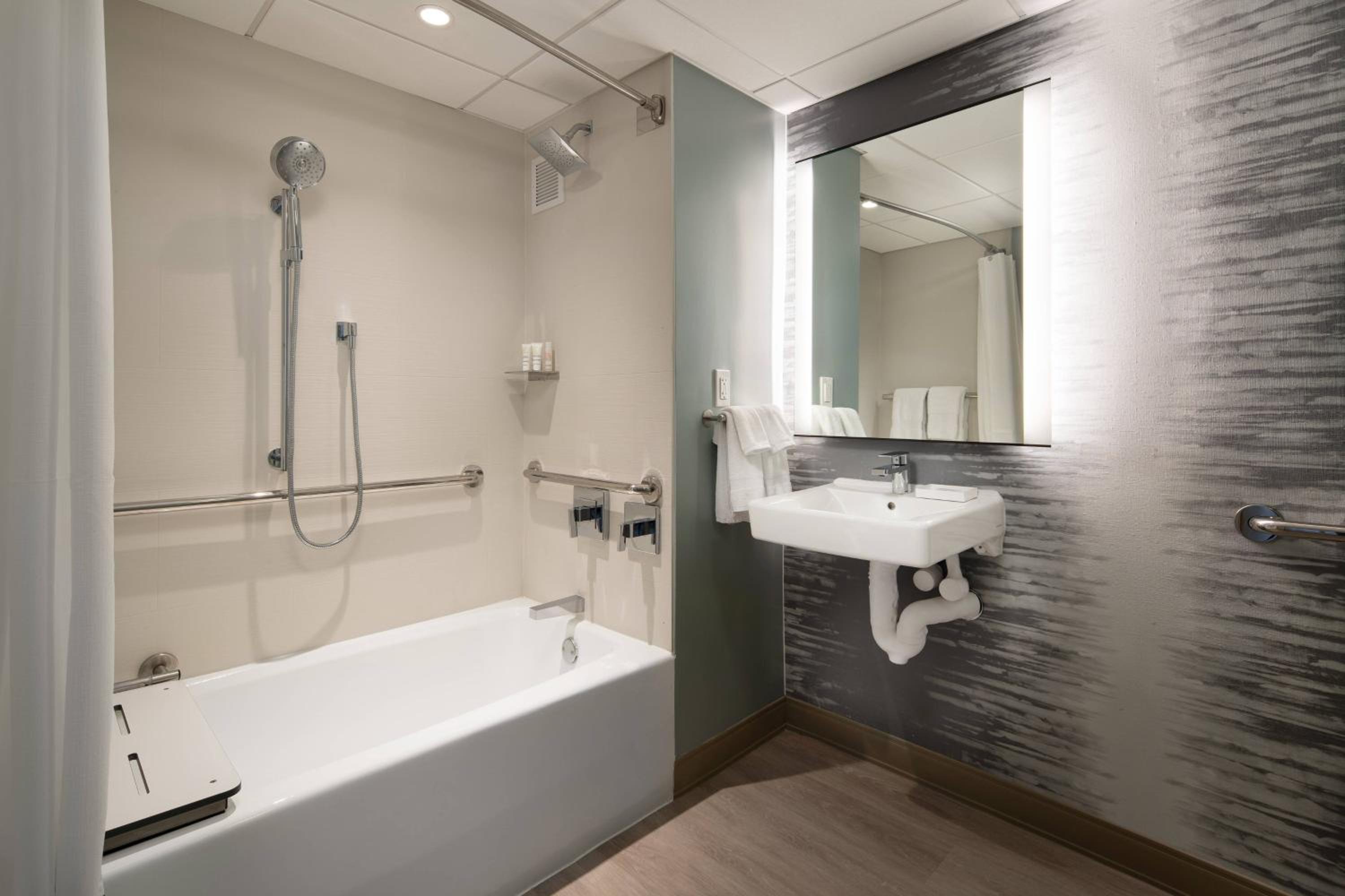 Torrance Marriott Redondo Beach, Zdjęcie 8