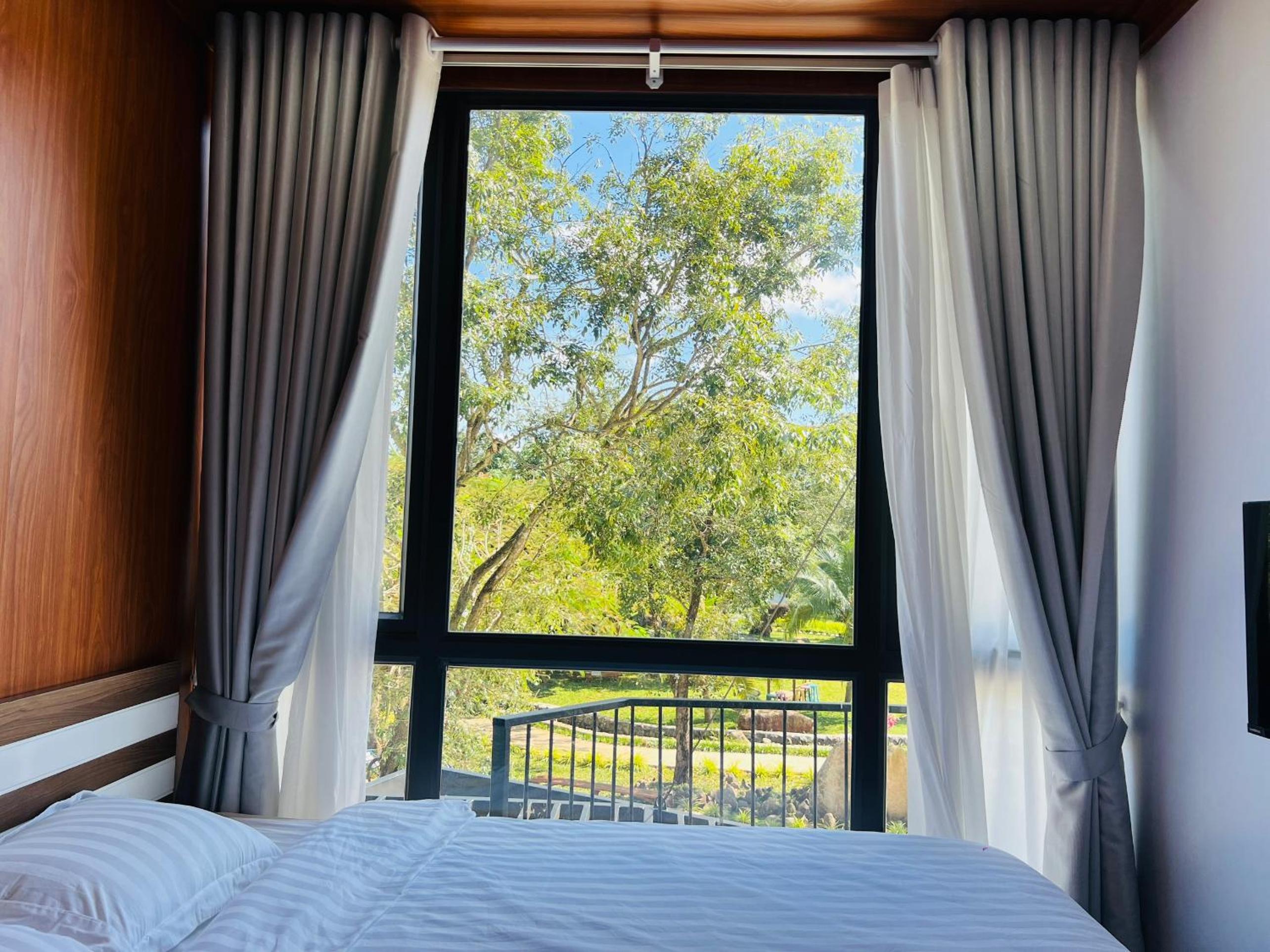 Suite With Garden View photo 3